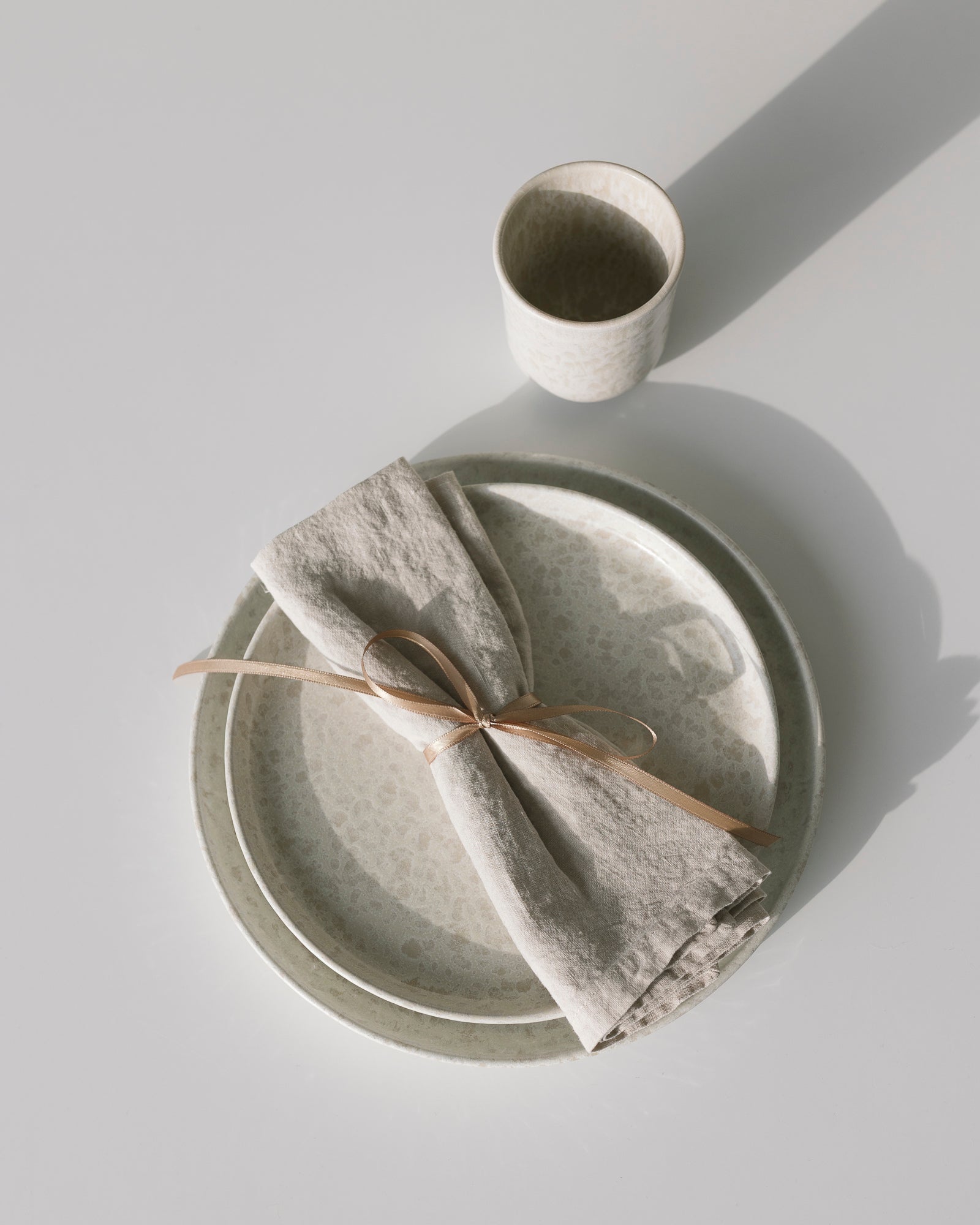 Bento plate small