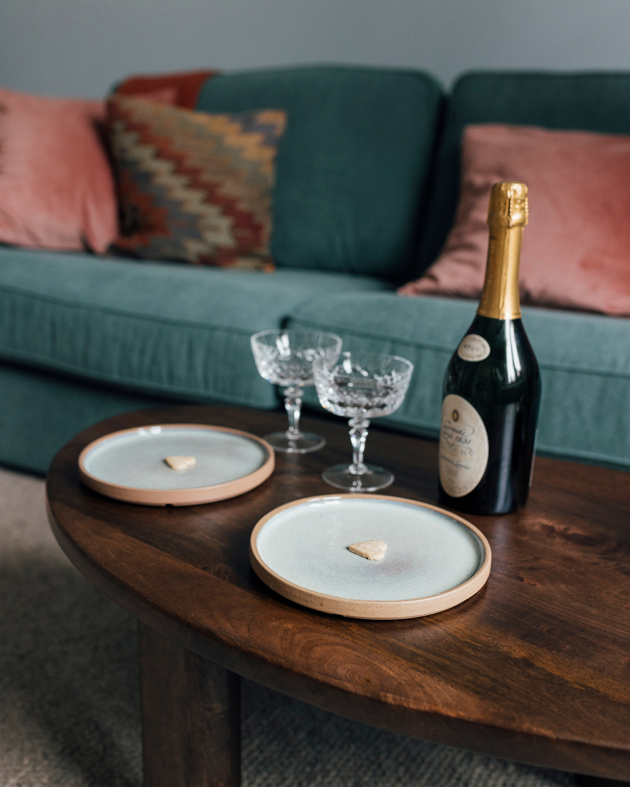 Community Event: Adventskranz binden