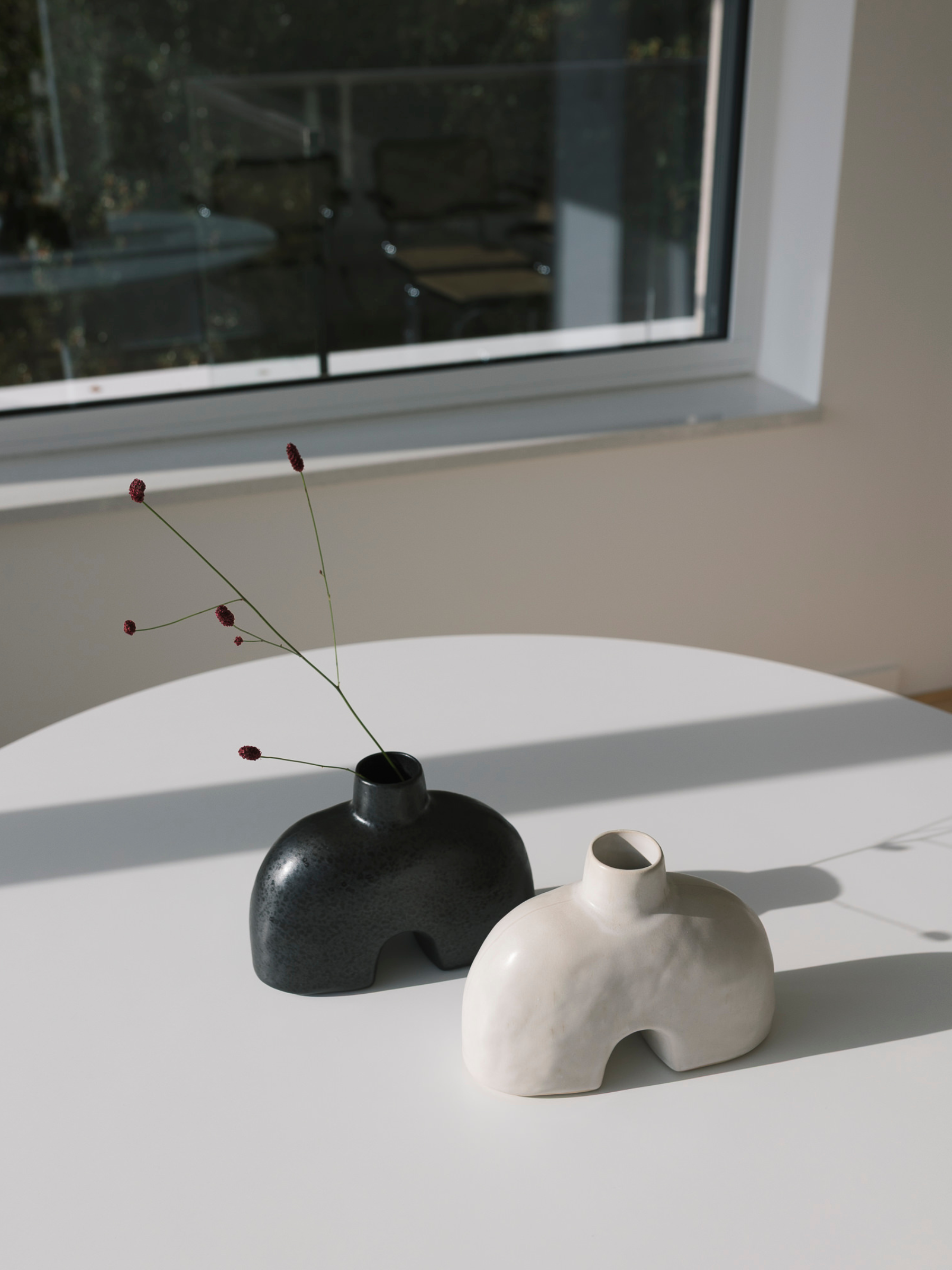 Vase Leonor