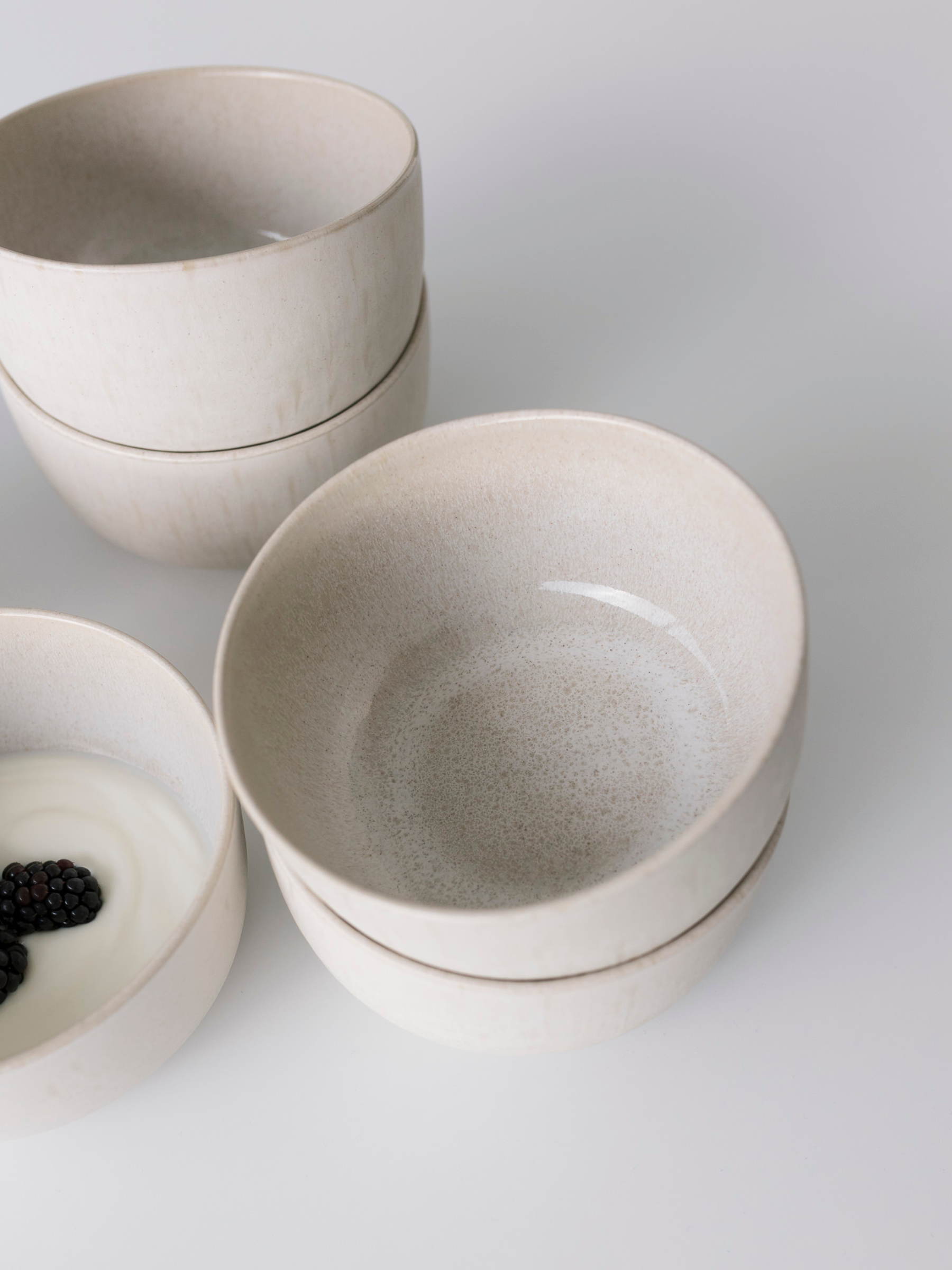 Elsa 2.0 Cereal Bowl