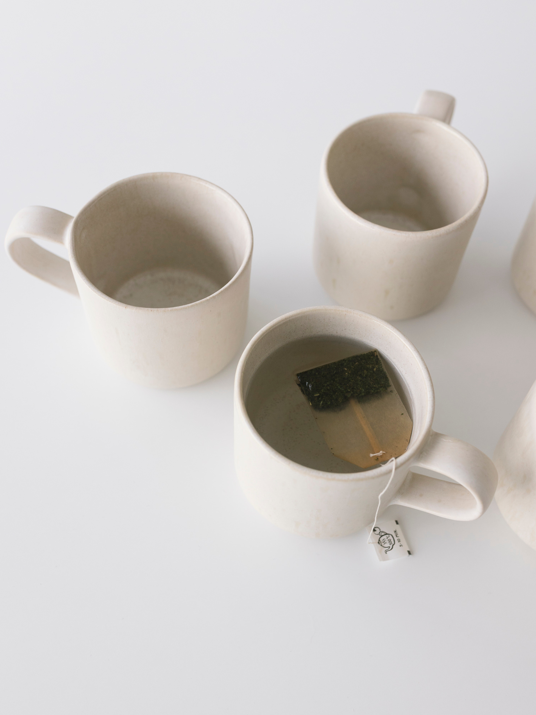 Elsa 2.0 Tasse