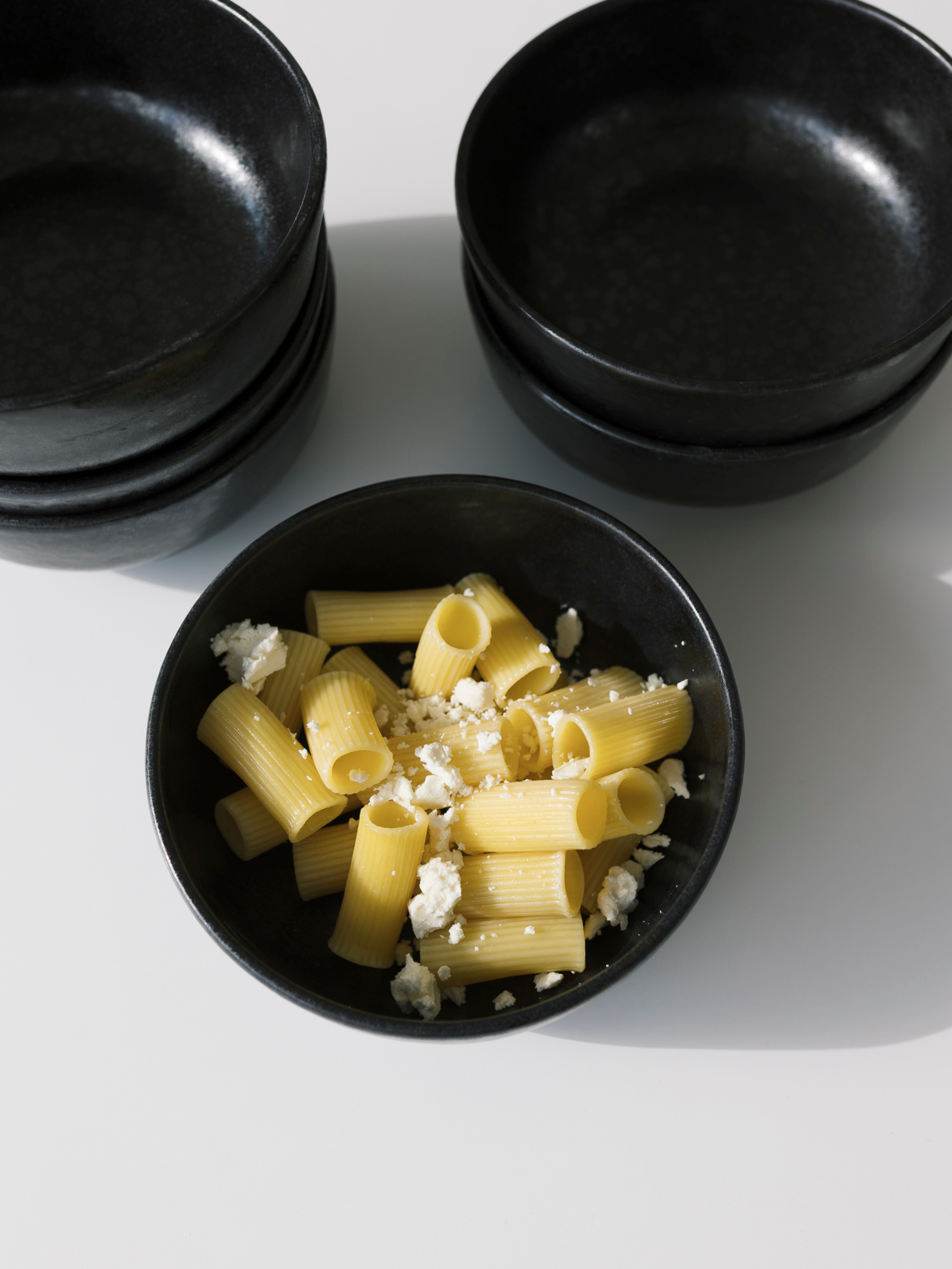 Bento cereal bowl