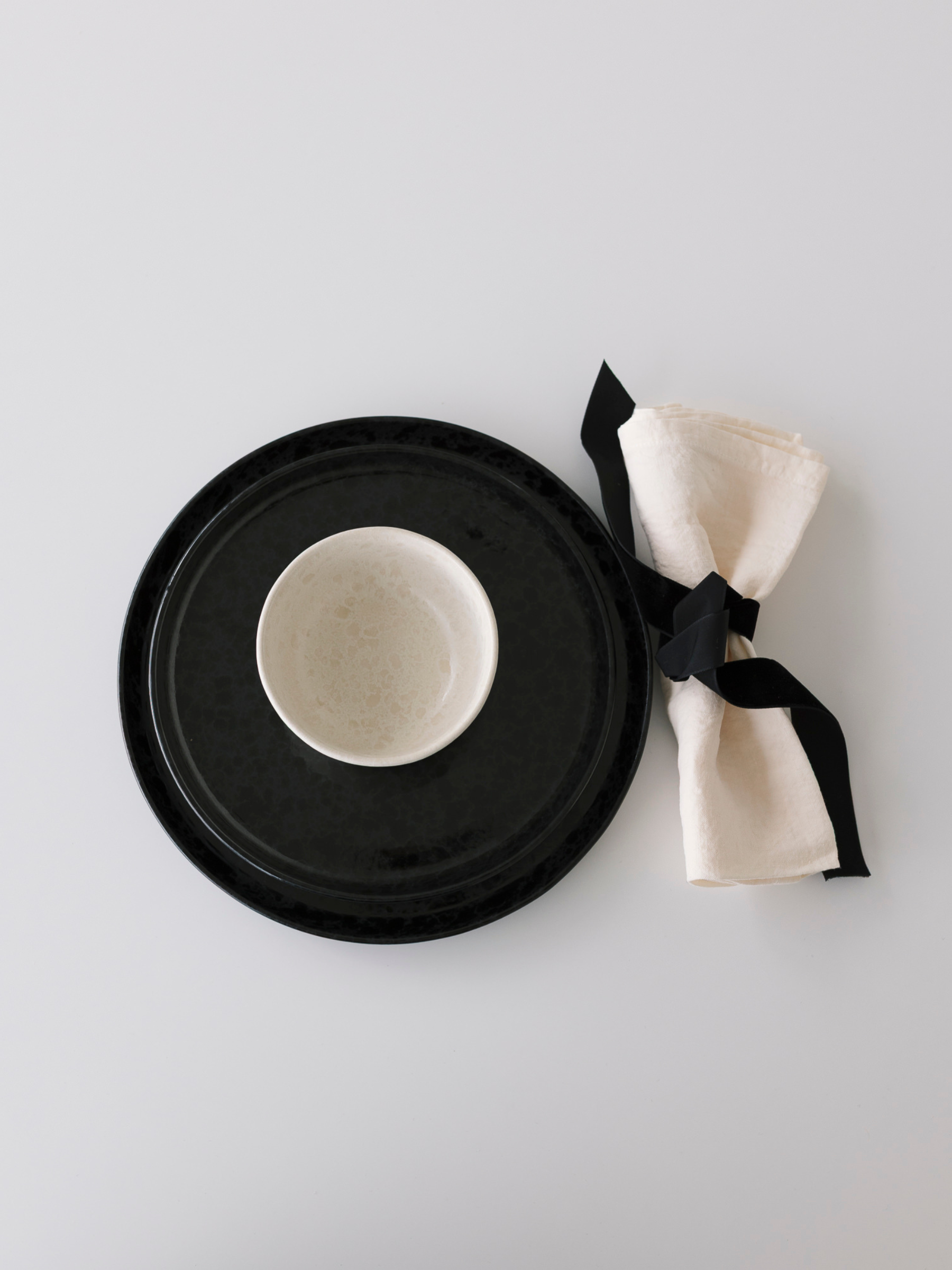 Bento plate small