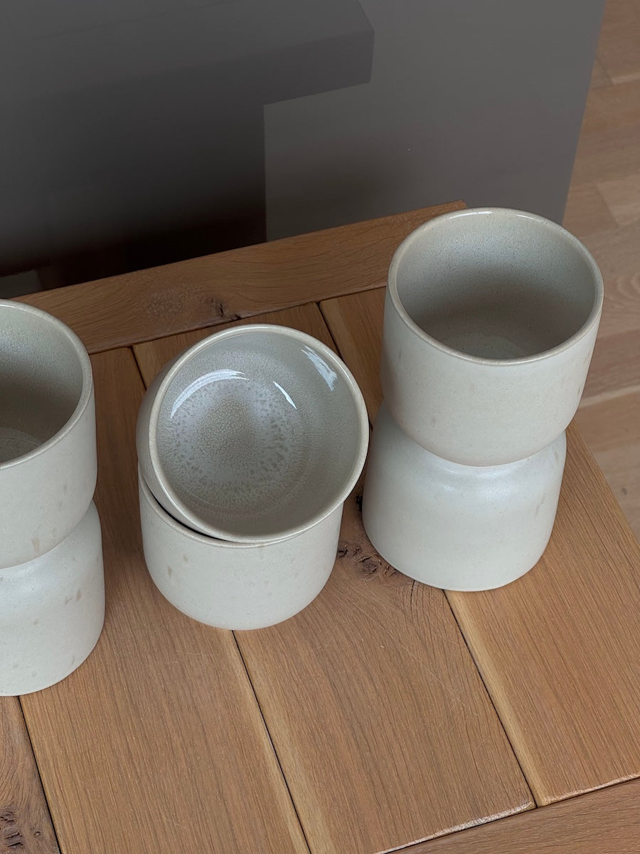 Elsa 2.0 Cup Set of 6