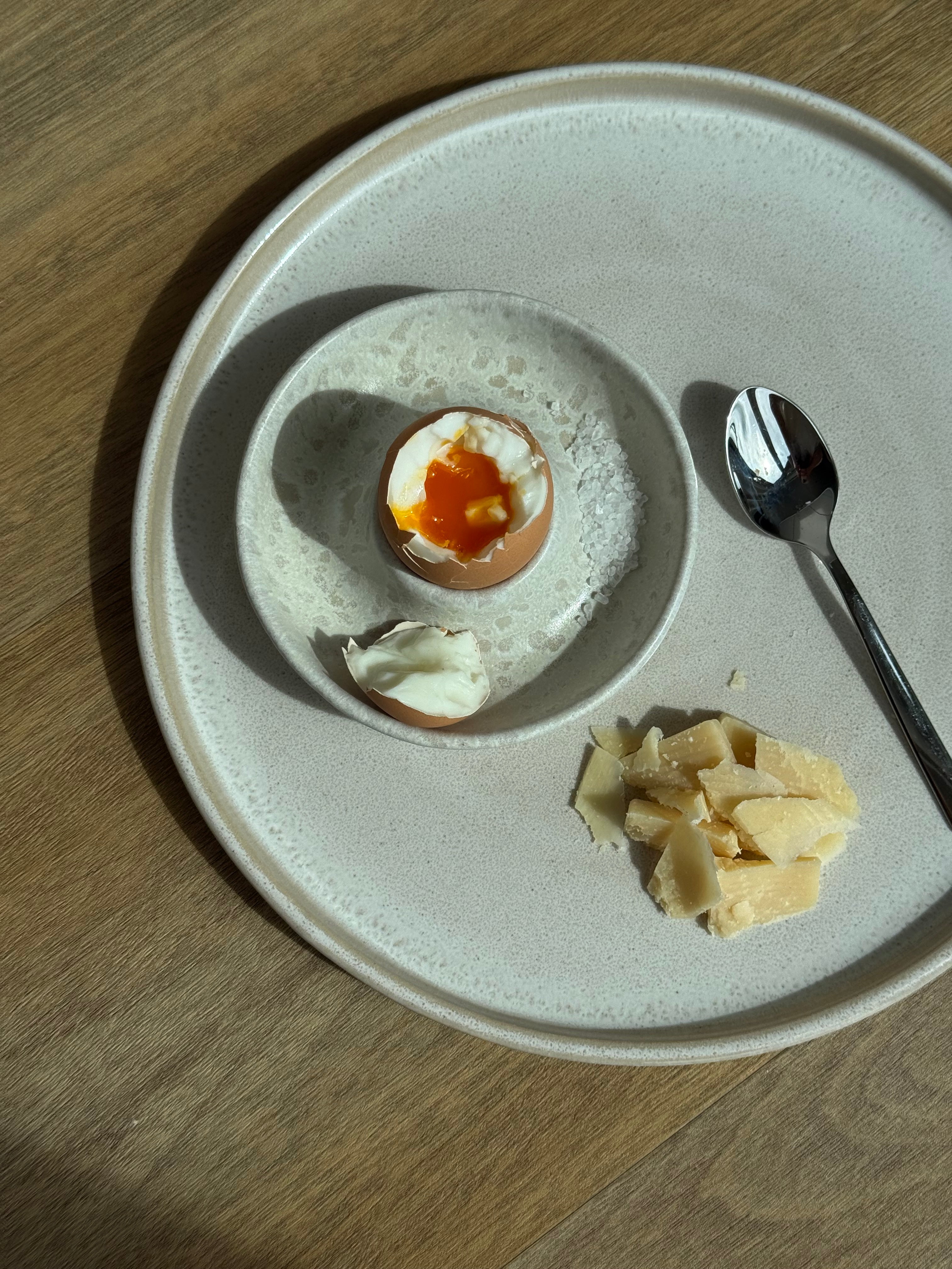 Bento 6er Set Eierbecher
