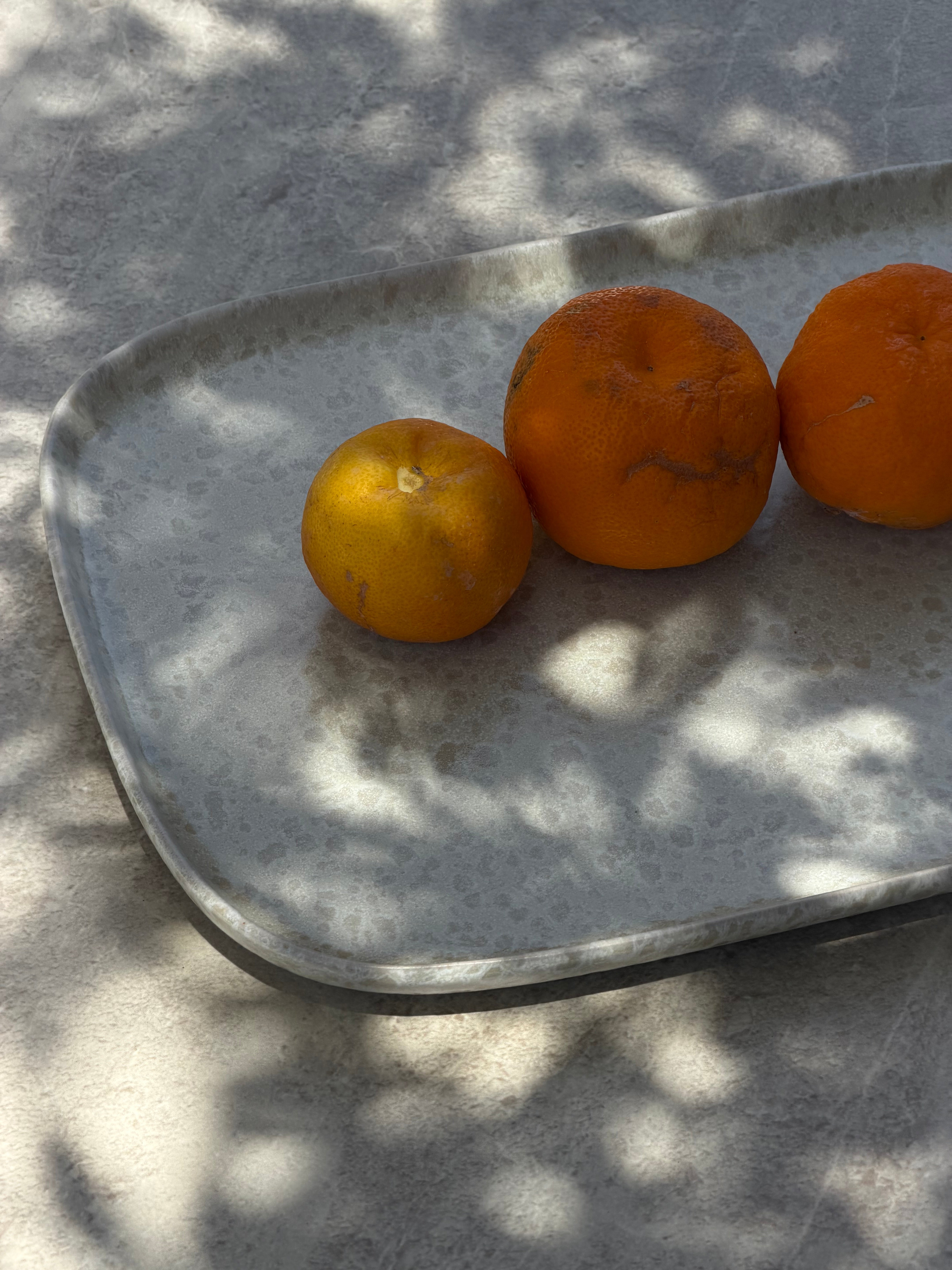 Bento Servierplatte