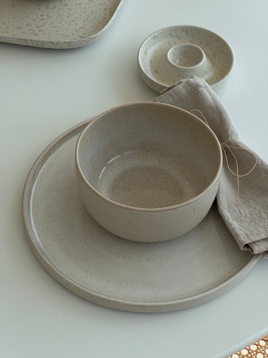 Elsa 2.0 Cereal Bowl