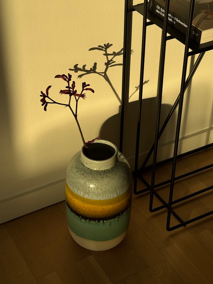Vase Rio
