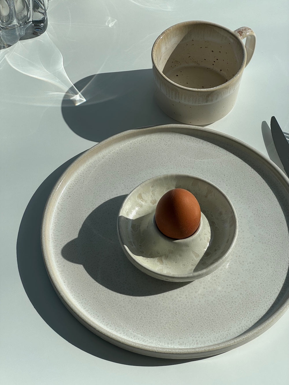 Bento 6er Set Eierbecher