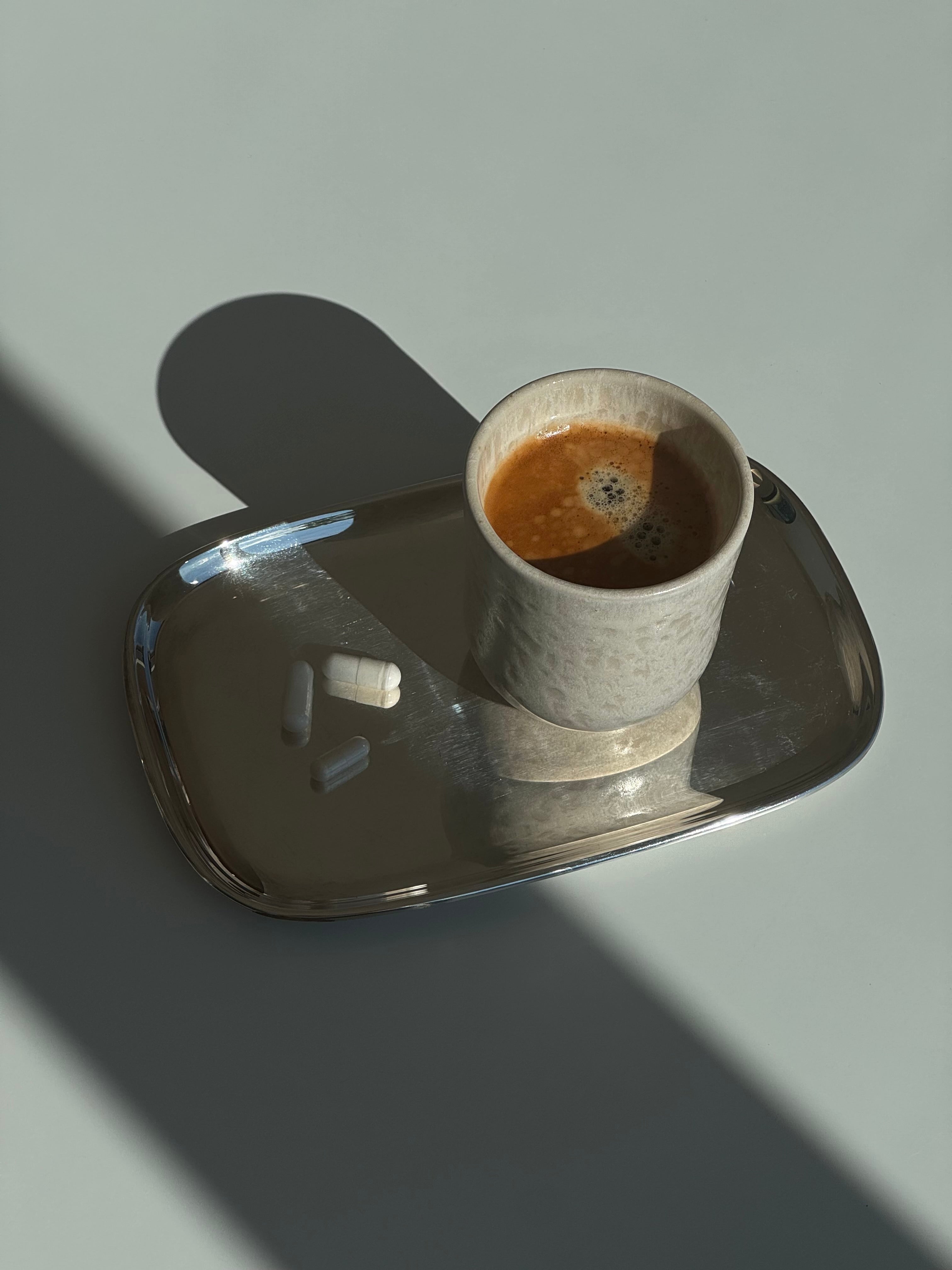 Bento set of 6 medium cups
