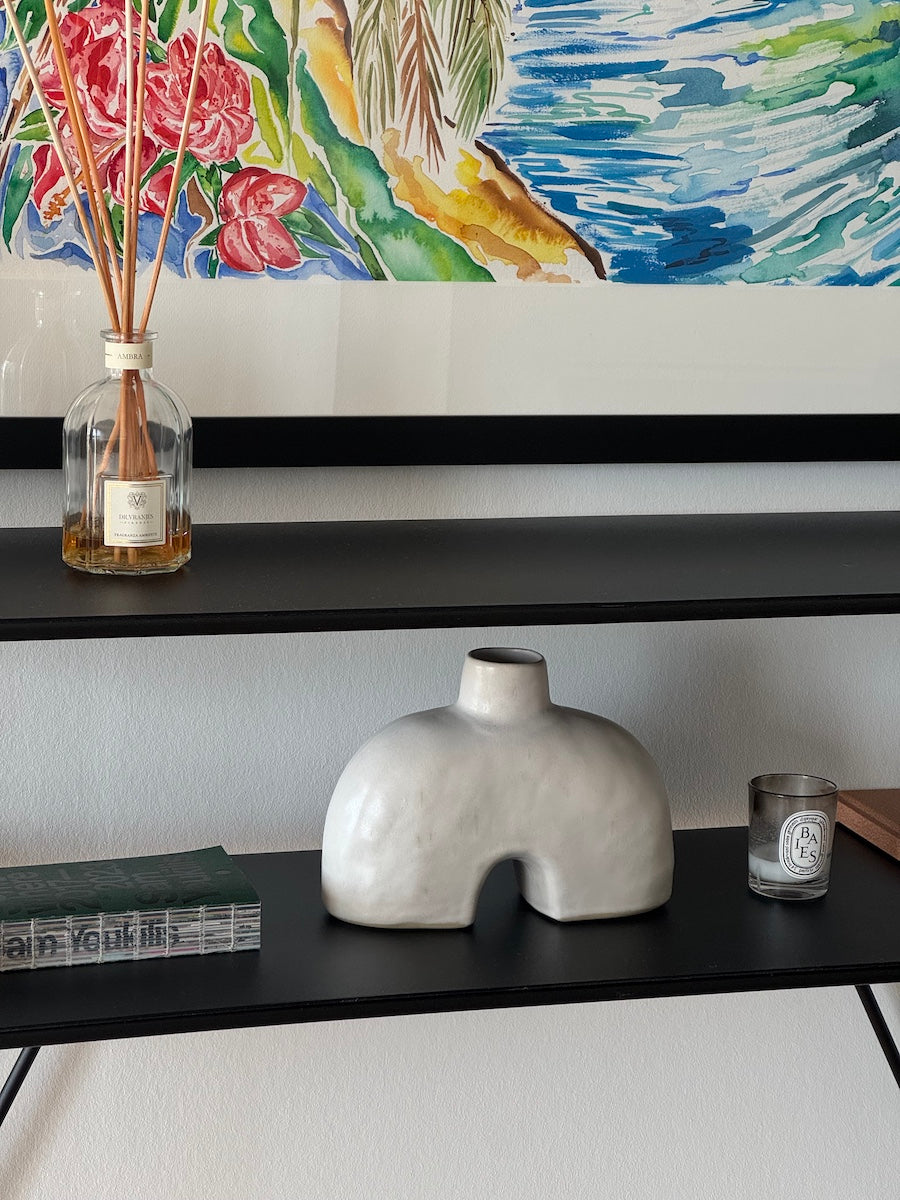 Vase Leonor