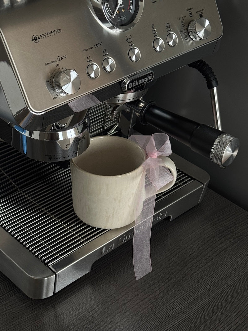 Elsa 2.0 Tasse