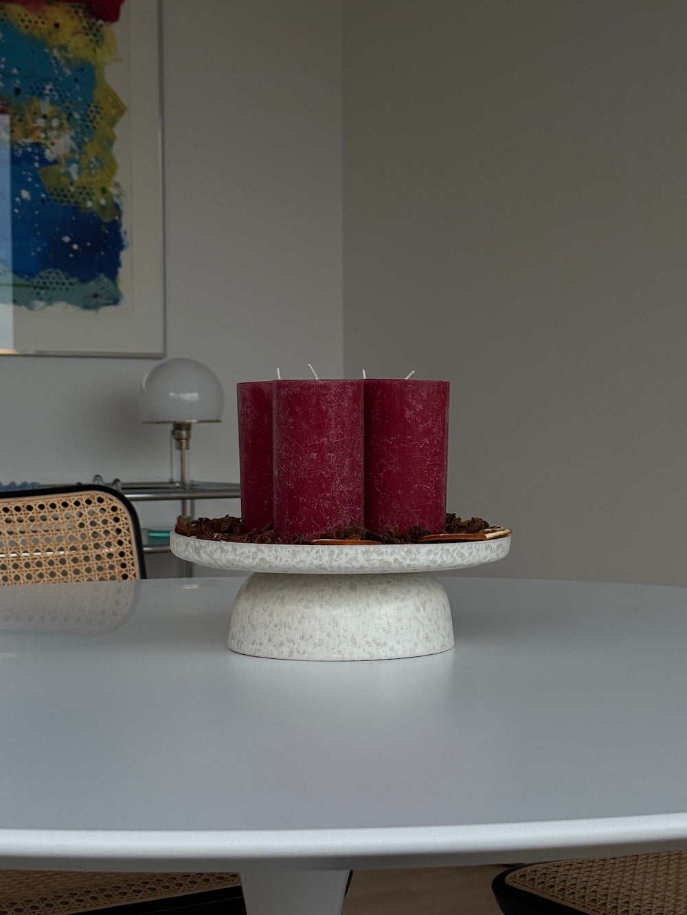 Bento cereal bowl