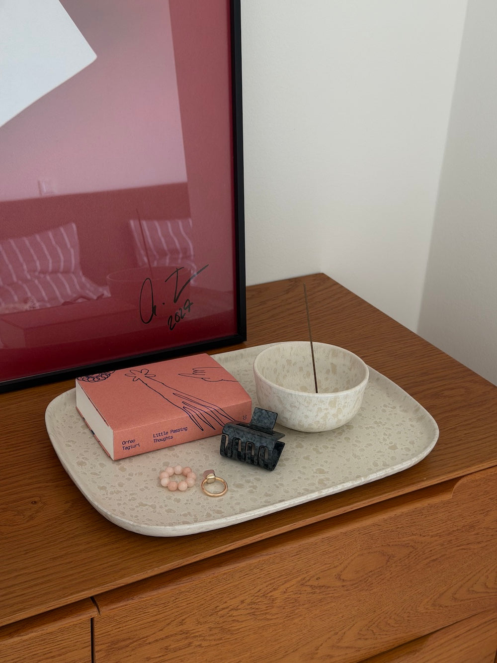 Bento-serving-platter