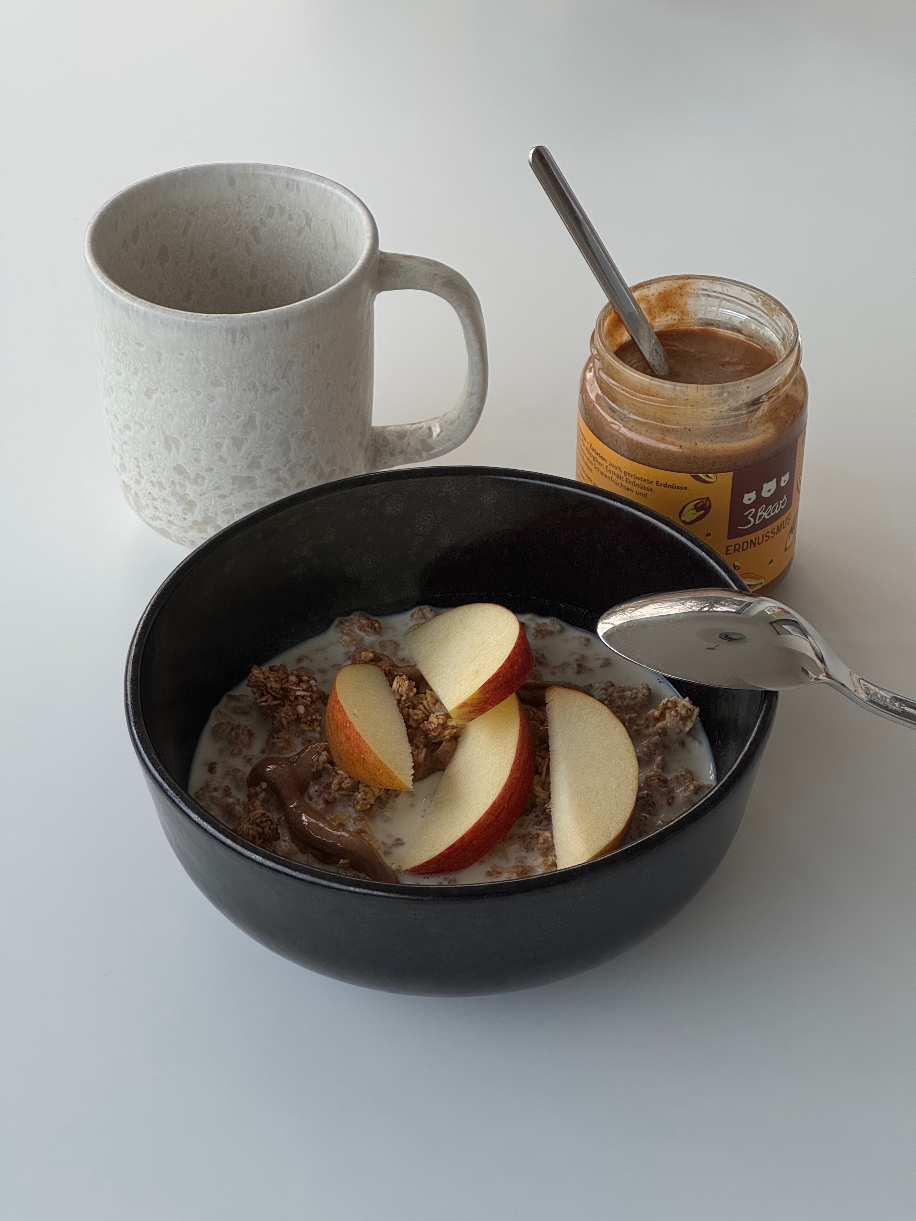 Bento cup