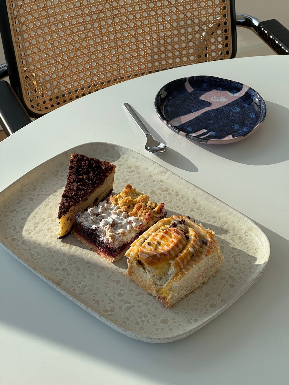 Bento-serving-platter