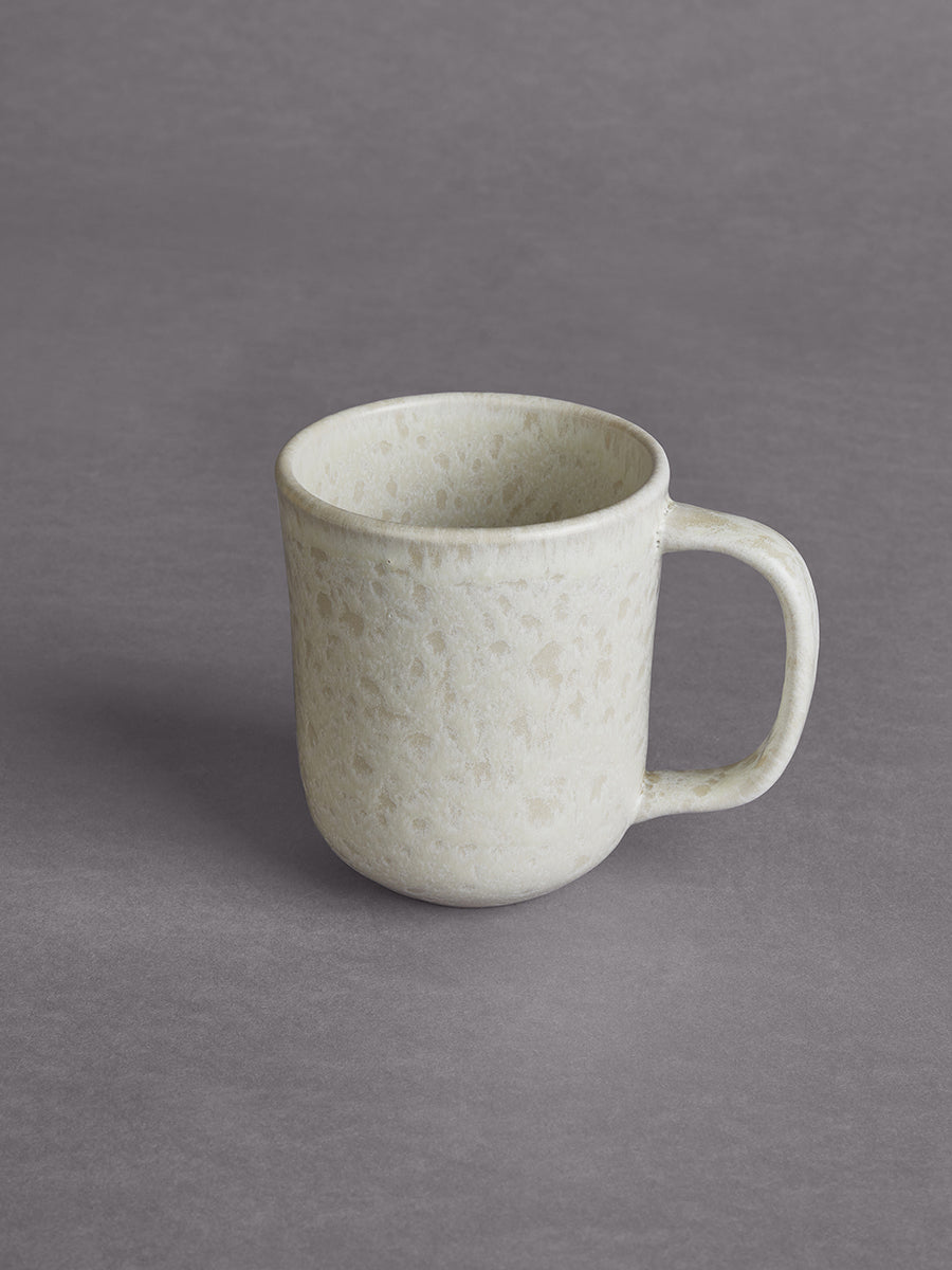 Bento Tasse 400 ml – große Keramik Kaffeetasse aus Portugal