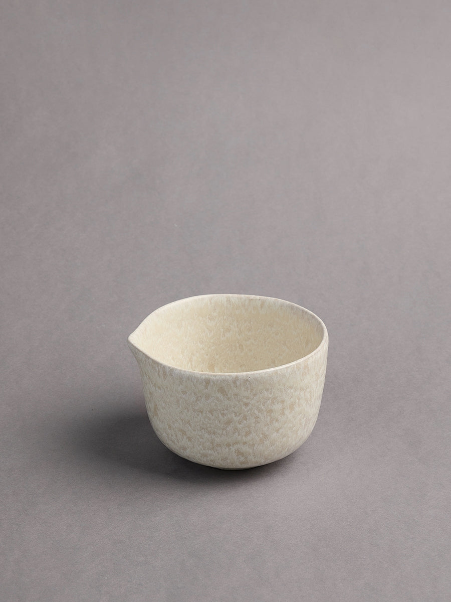 Bento Matcha Schale