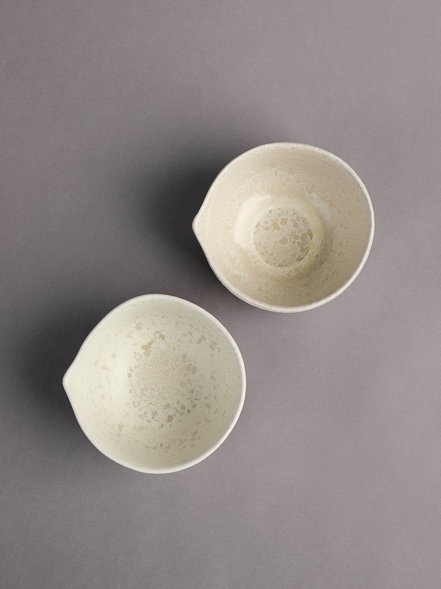 Bento Matcha Schale