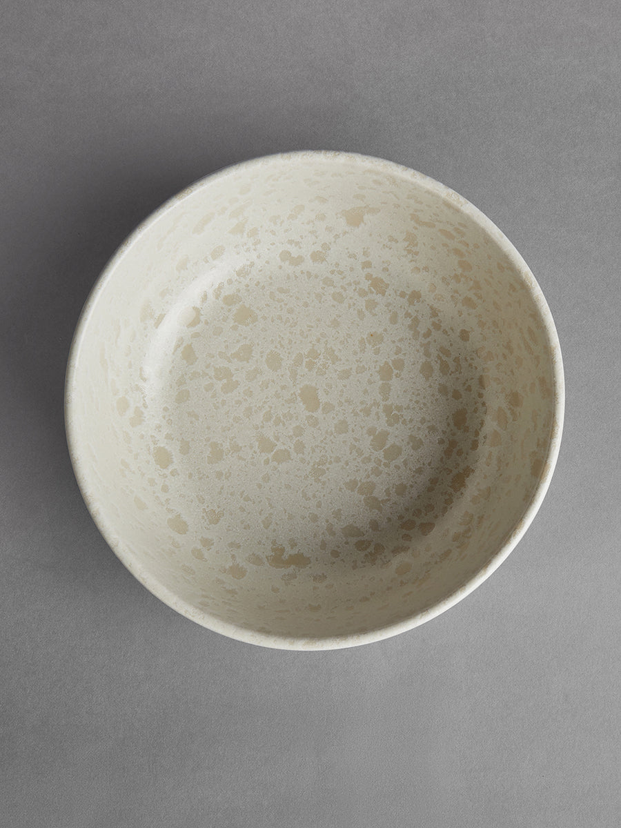 Bento cereal bowl