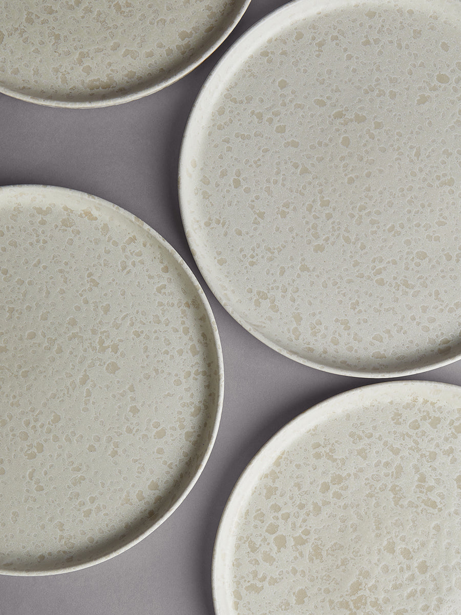 VORBESTELLUNG: Bento Teller groß beige