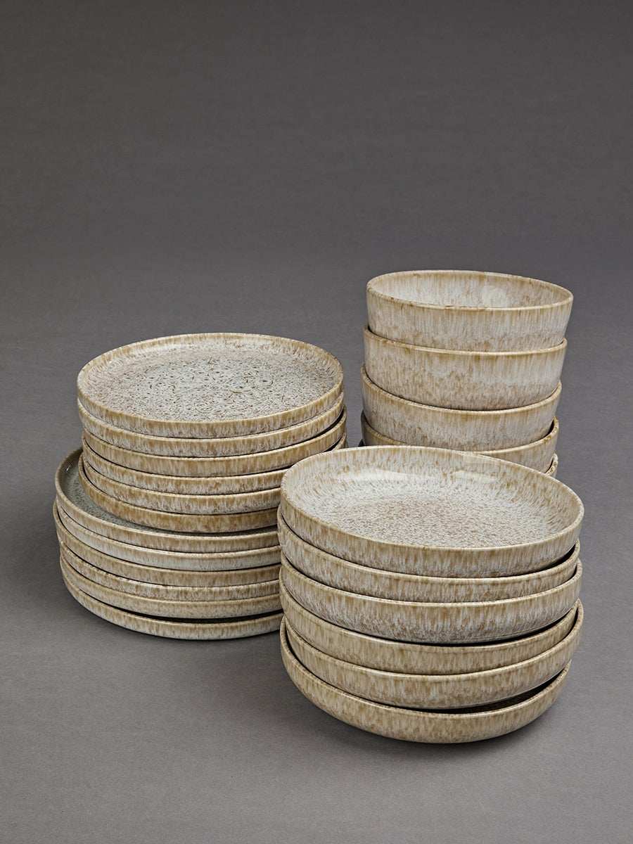 Flores Set 24-teilig