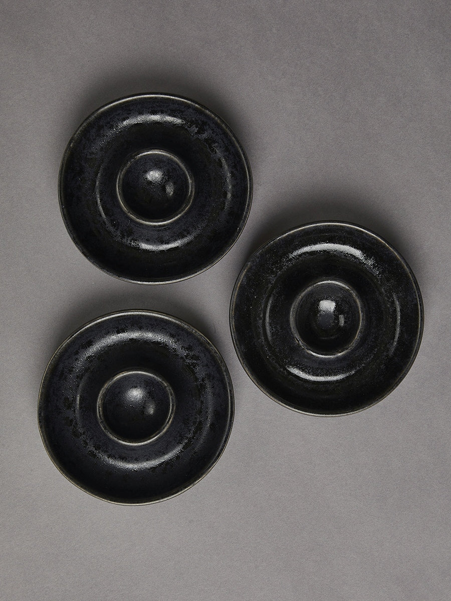 Bento 6er Set Eierbecher