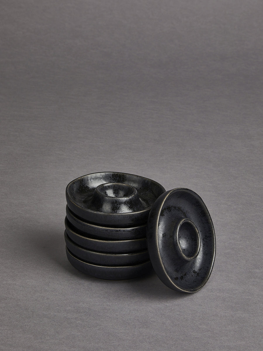 Bento 6er Set Eierbecher