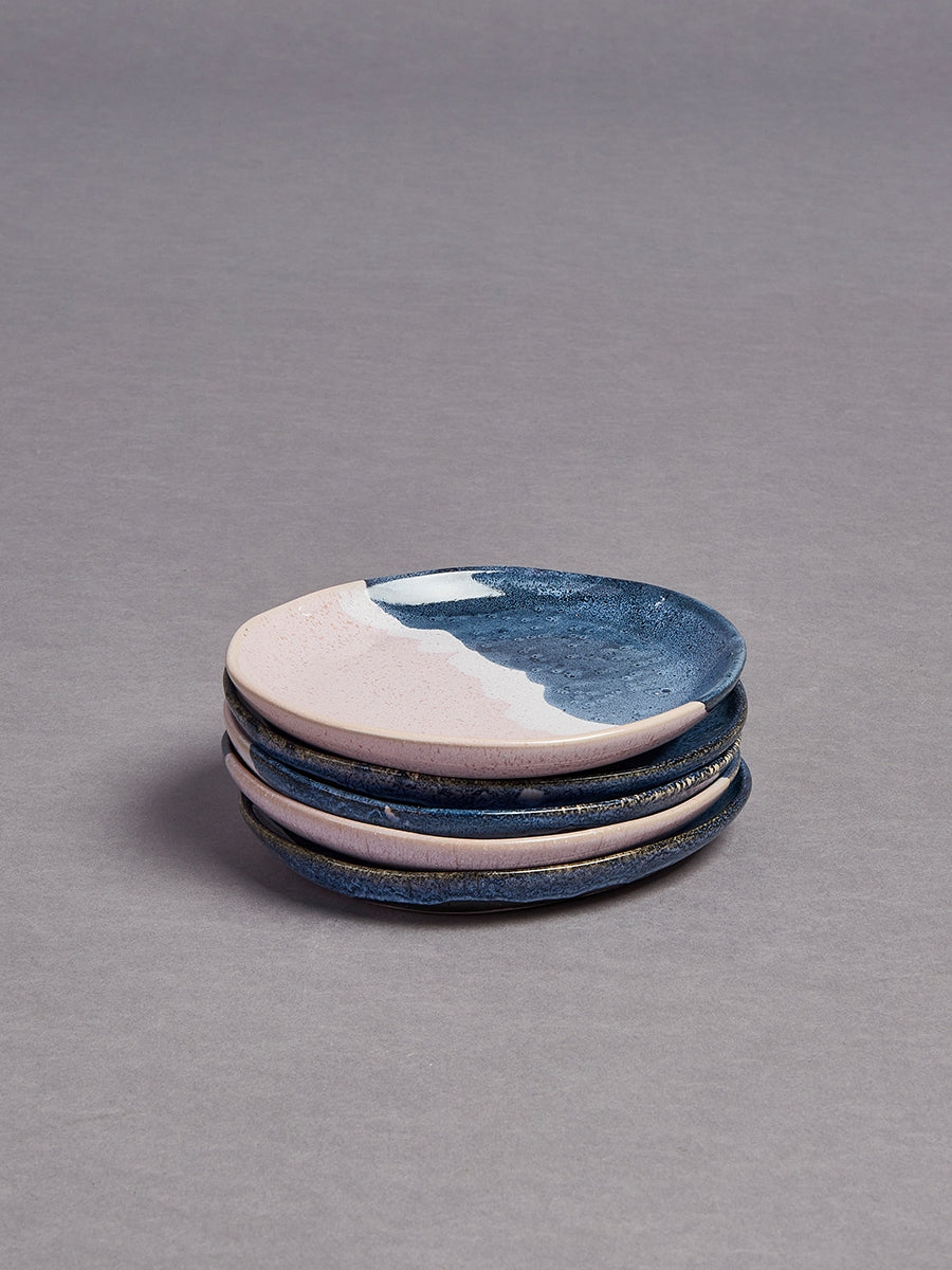 Marte decorative plate