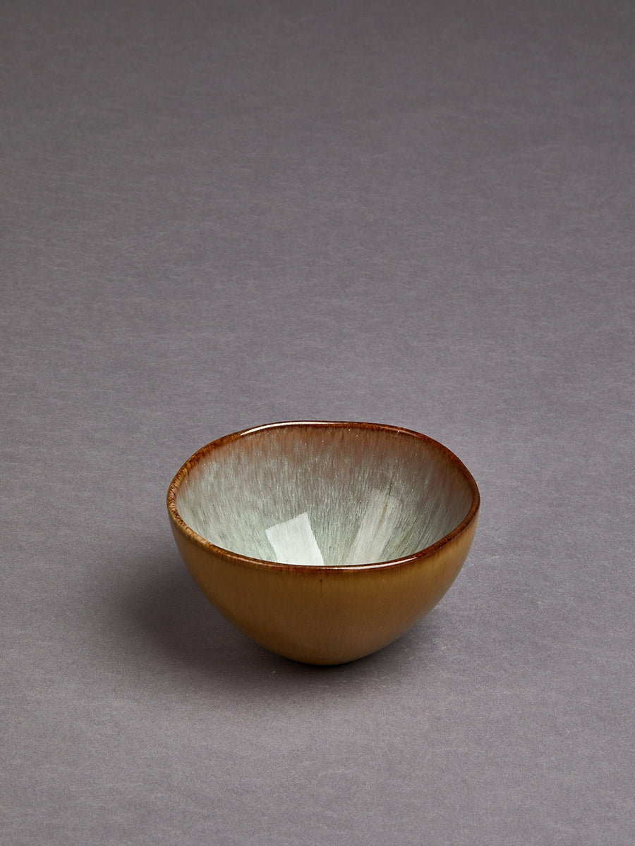 Lino set of 6 cereal bowls