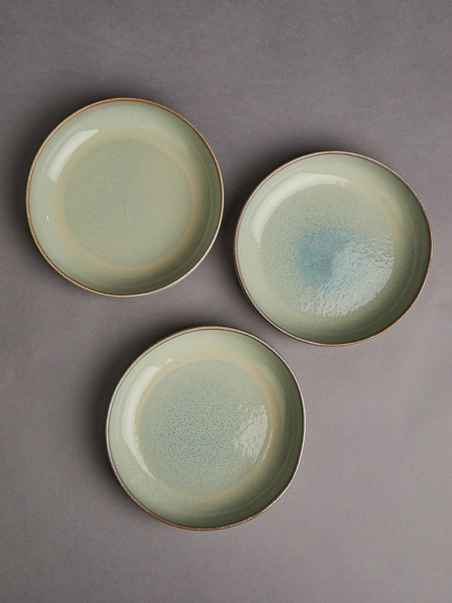 Telma 6er Set Pastateller