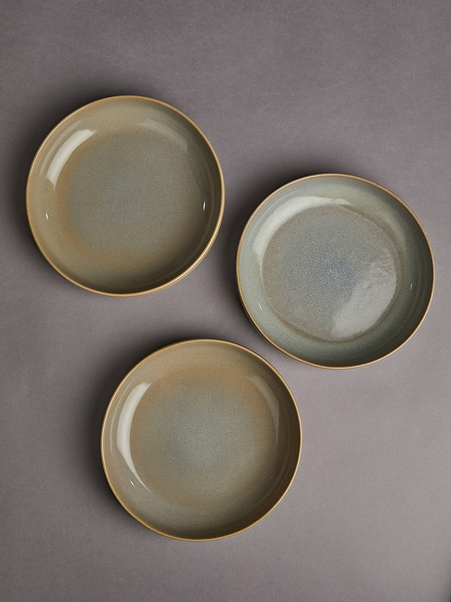 Telma 6er Set Pastateller