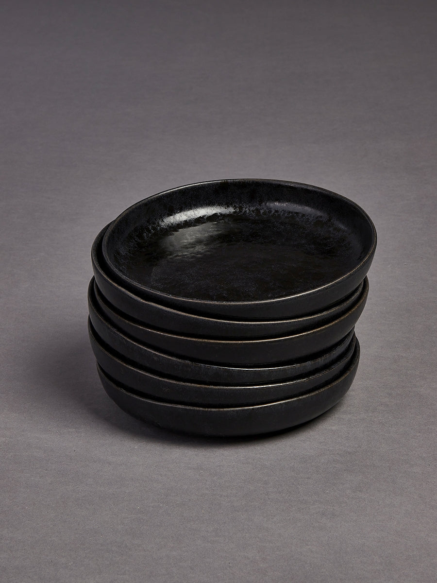 Bento 6er Set Pastateller