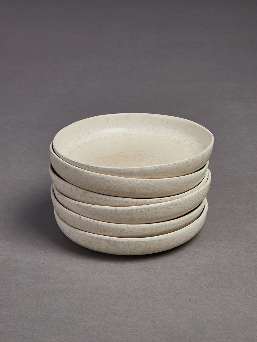 Bento 6er Set Pastateller