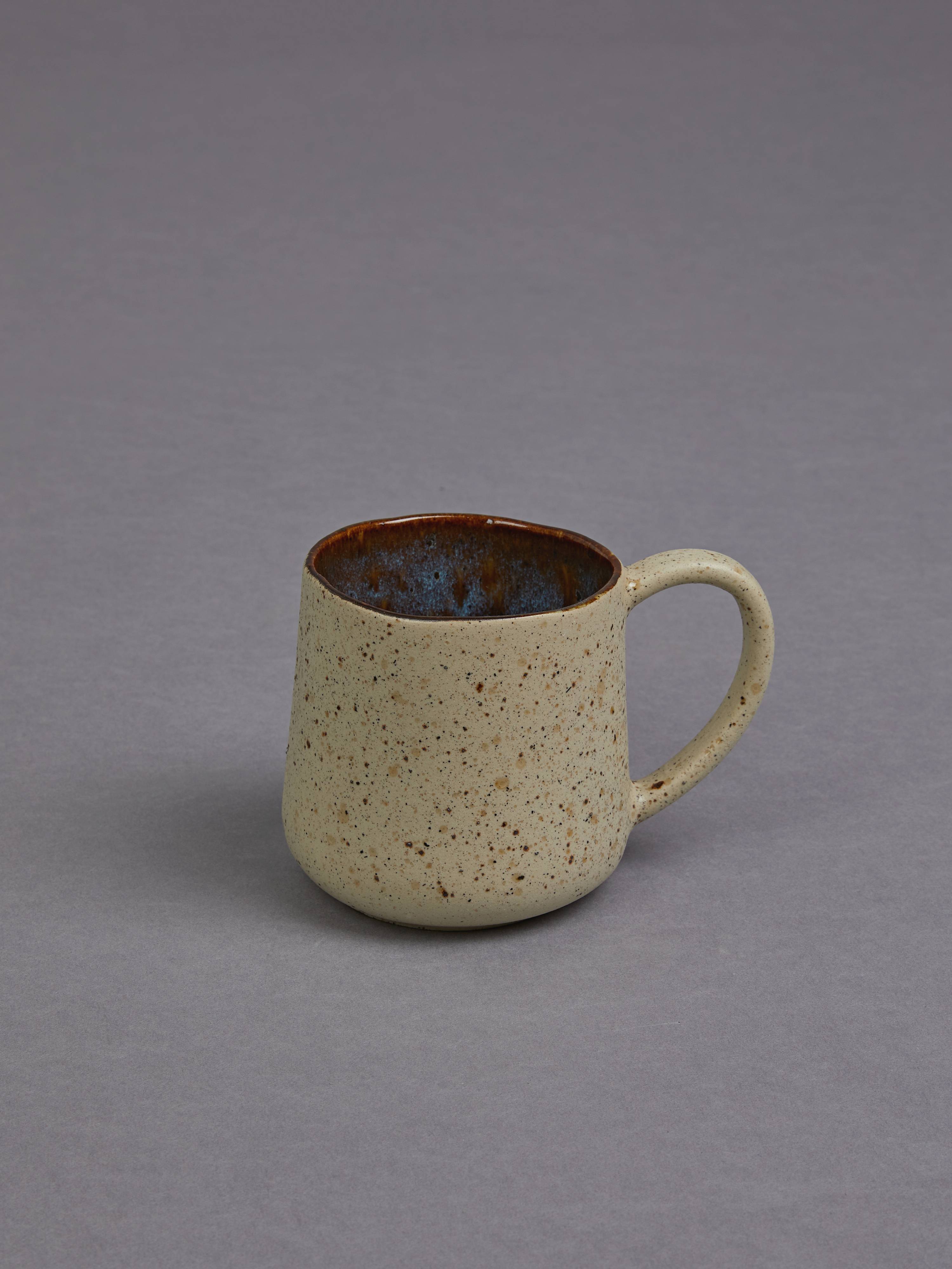 Cosme mug set of 6 limited edition