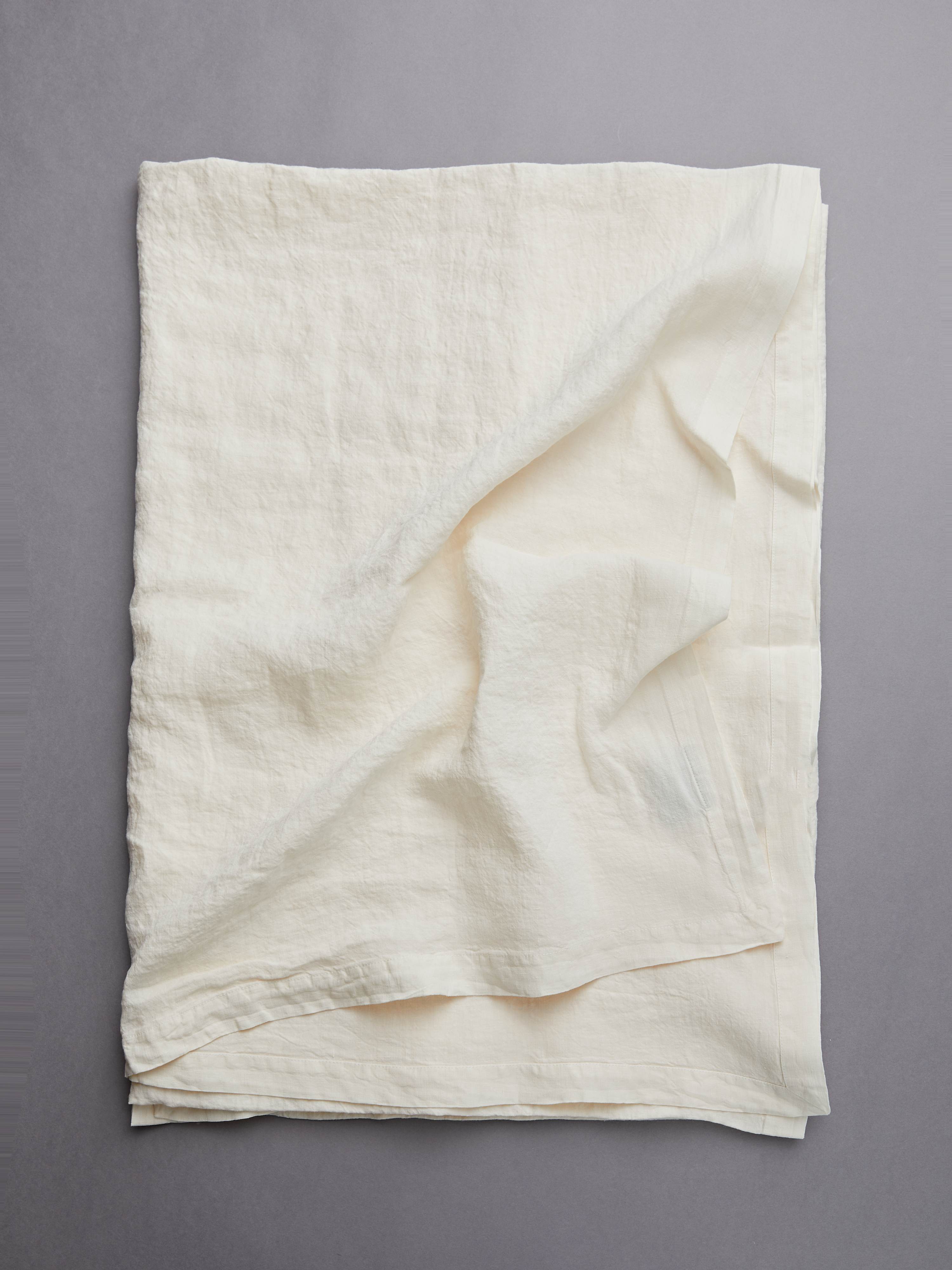 Linen tablecloth 140x250cm