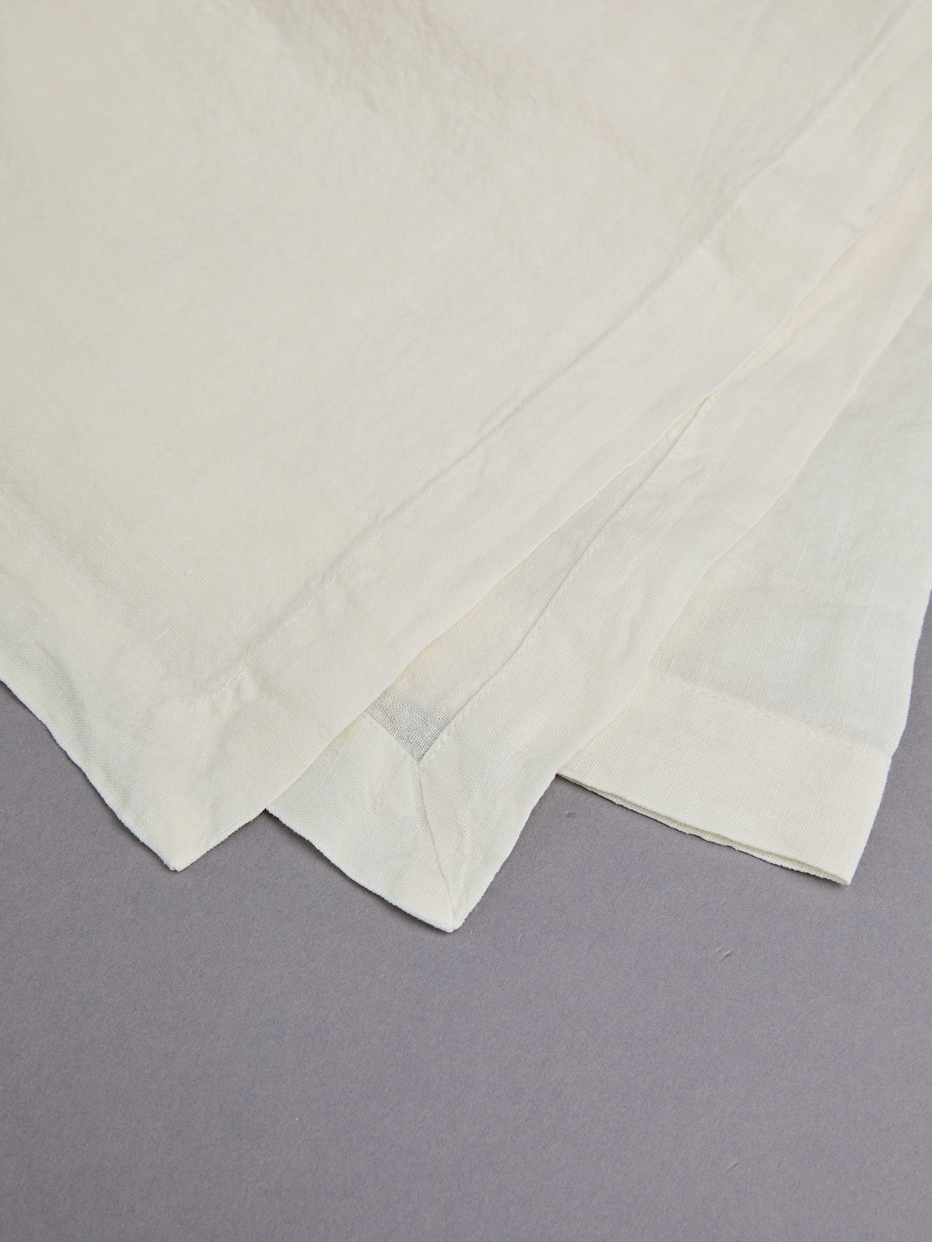 Linen tablecloth 140x250cm