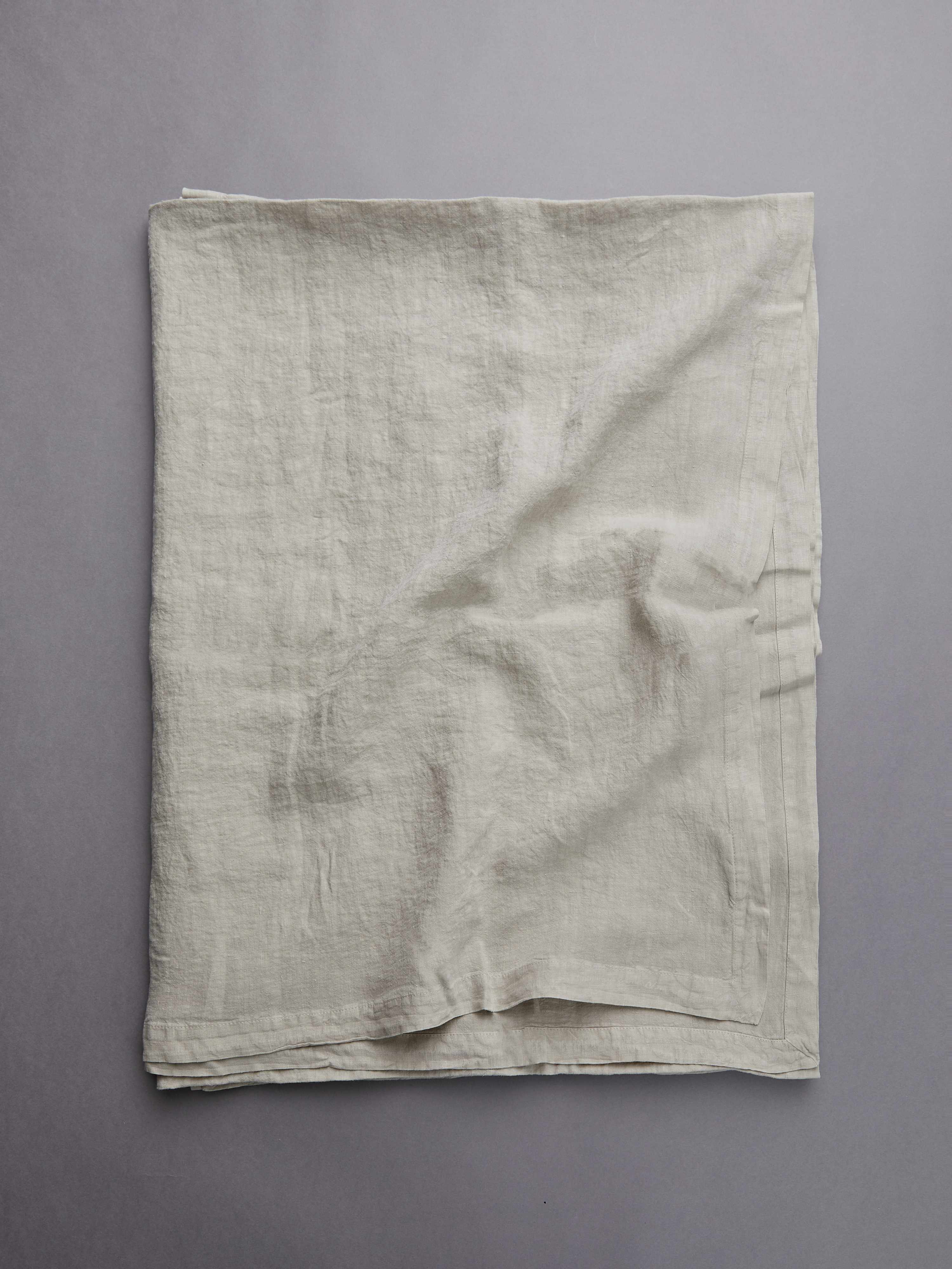 Linen tablecloth 140x250cm