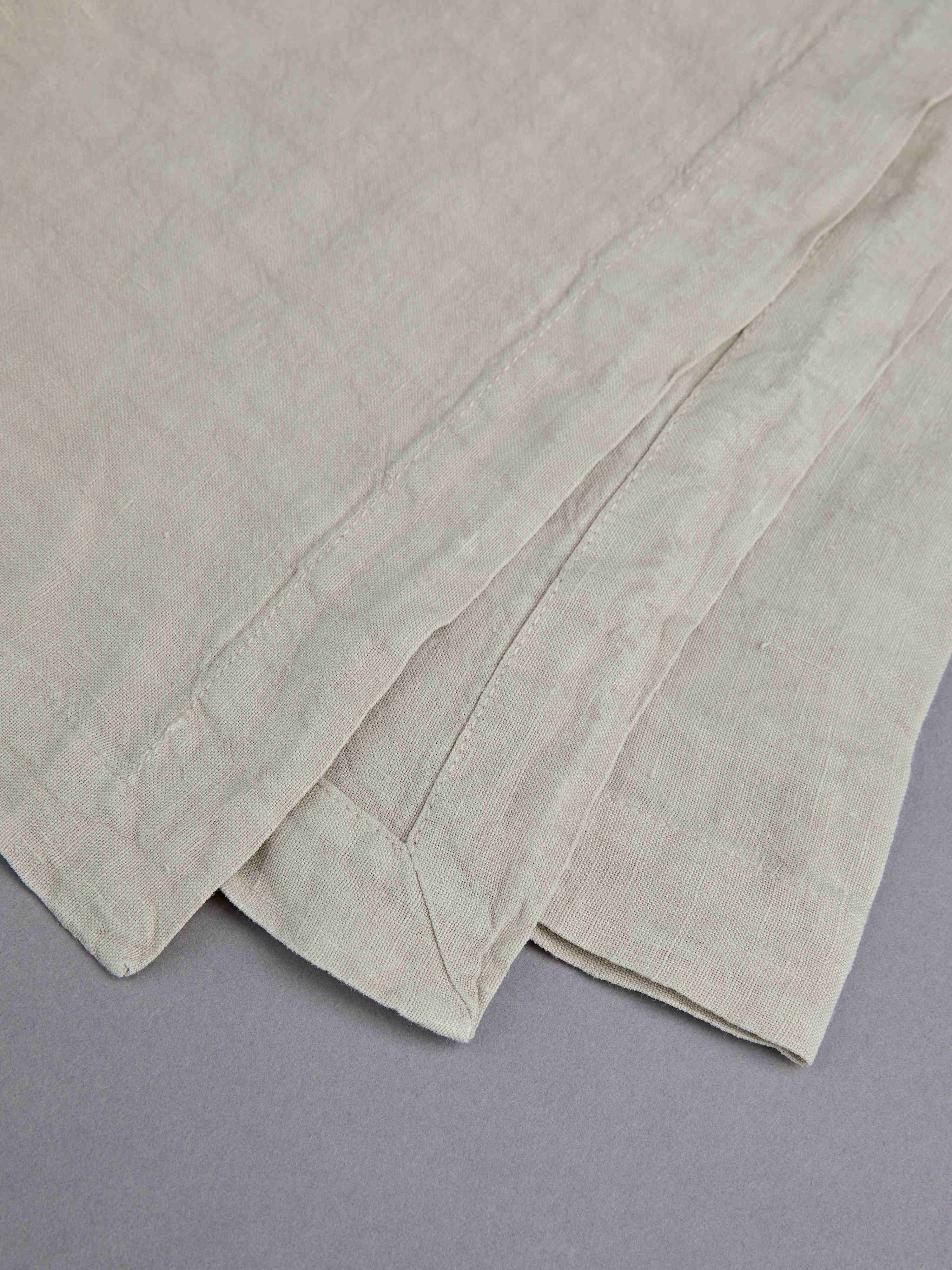 Linen tablecloth 140x250cm