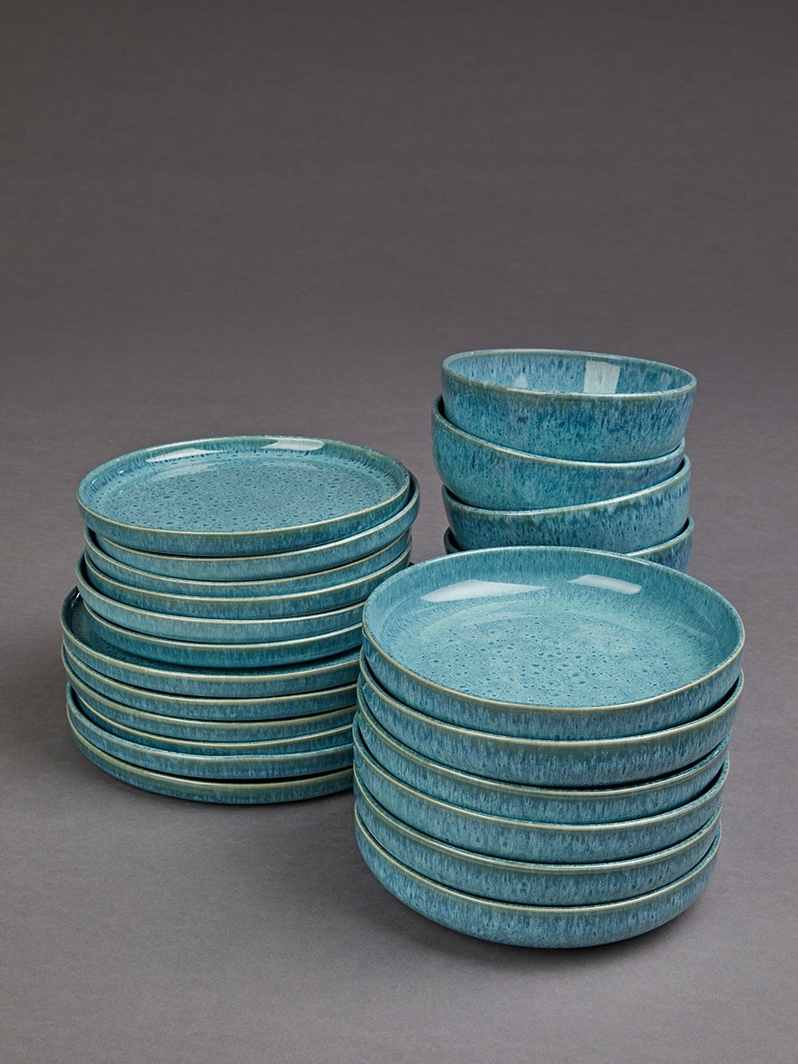 Flores Set 24-teilig