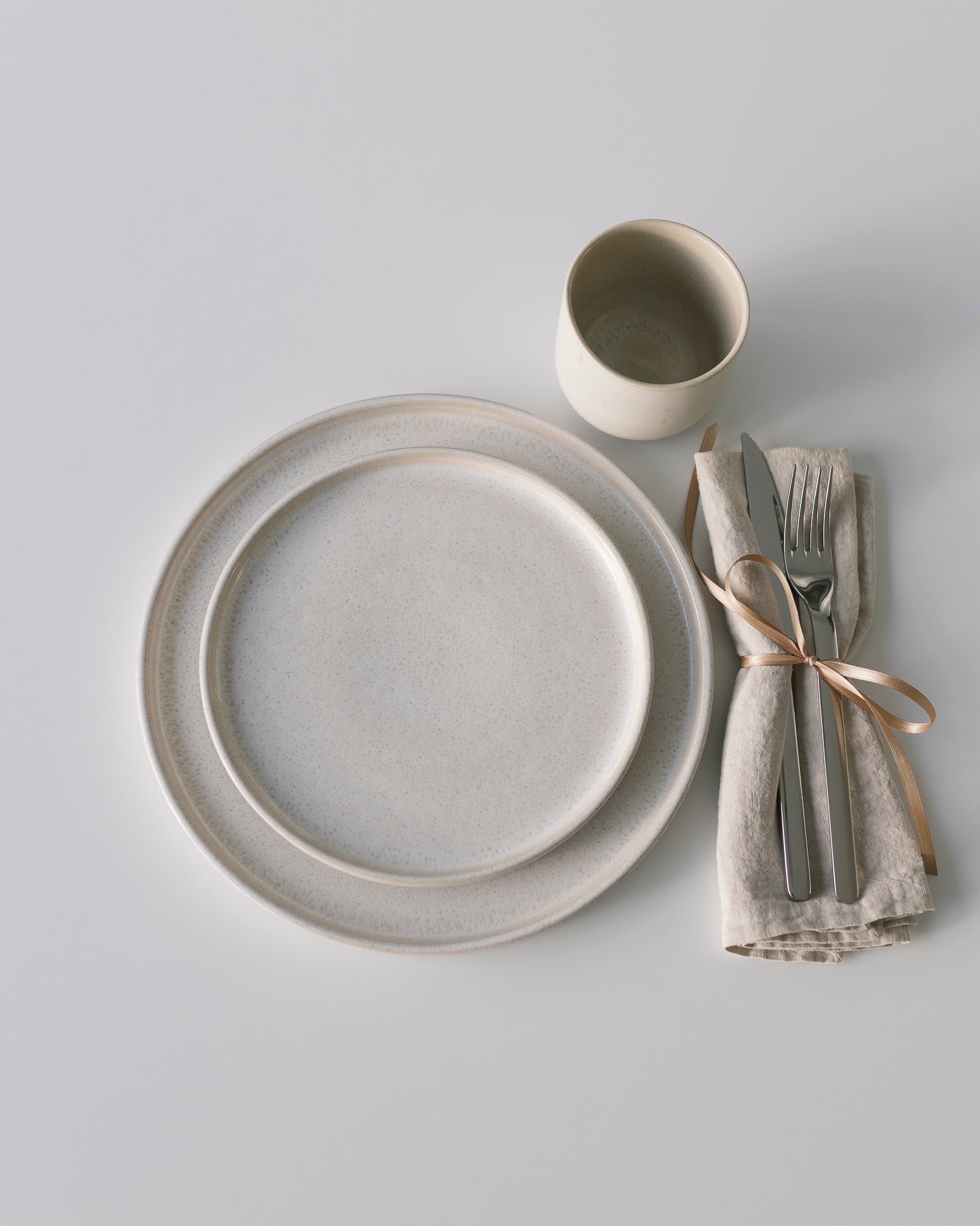 Elsa 2.0 Salad Plate