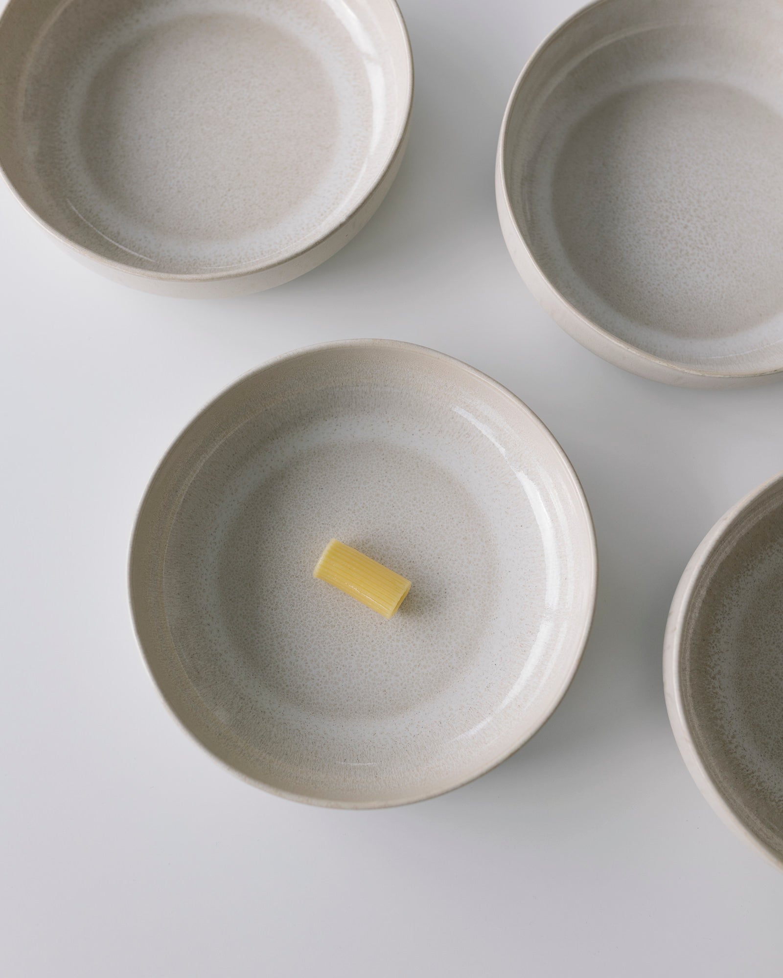 Elsa 2.0 Pasta Plate Set of 6