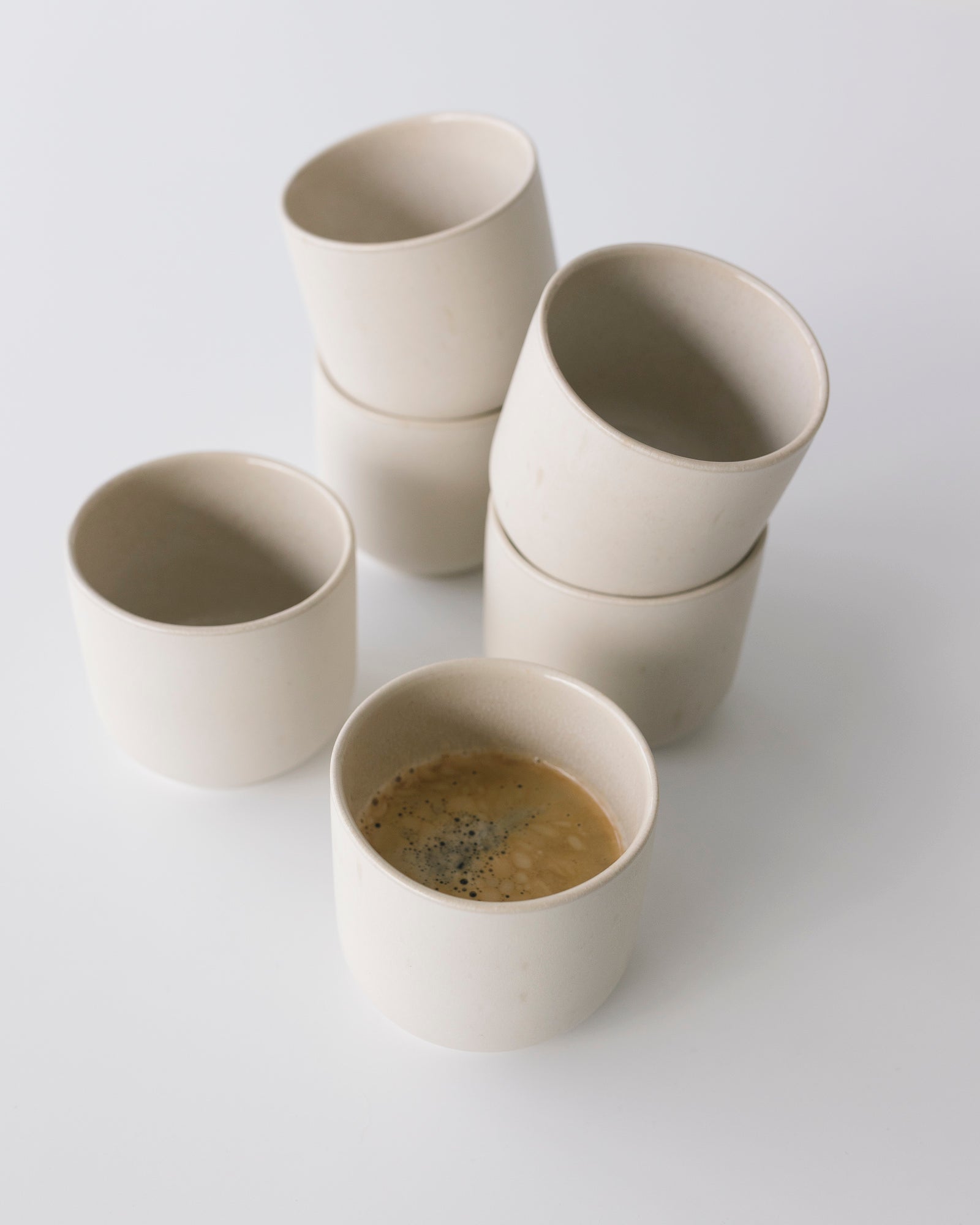 Elsa 2.0 Cup Set of 6