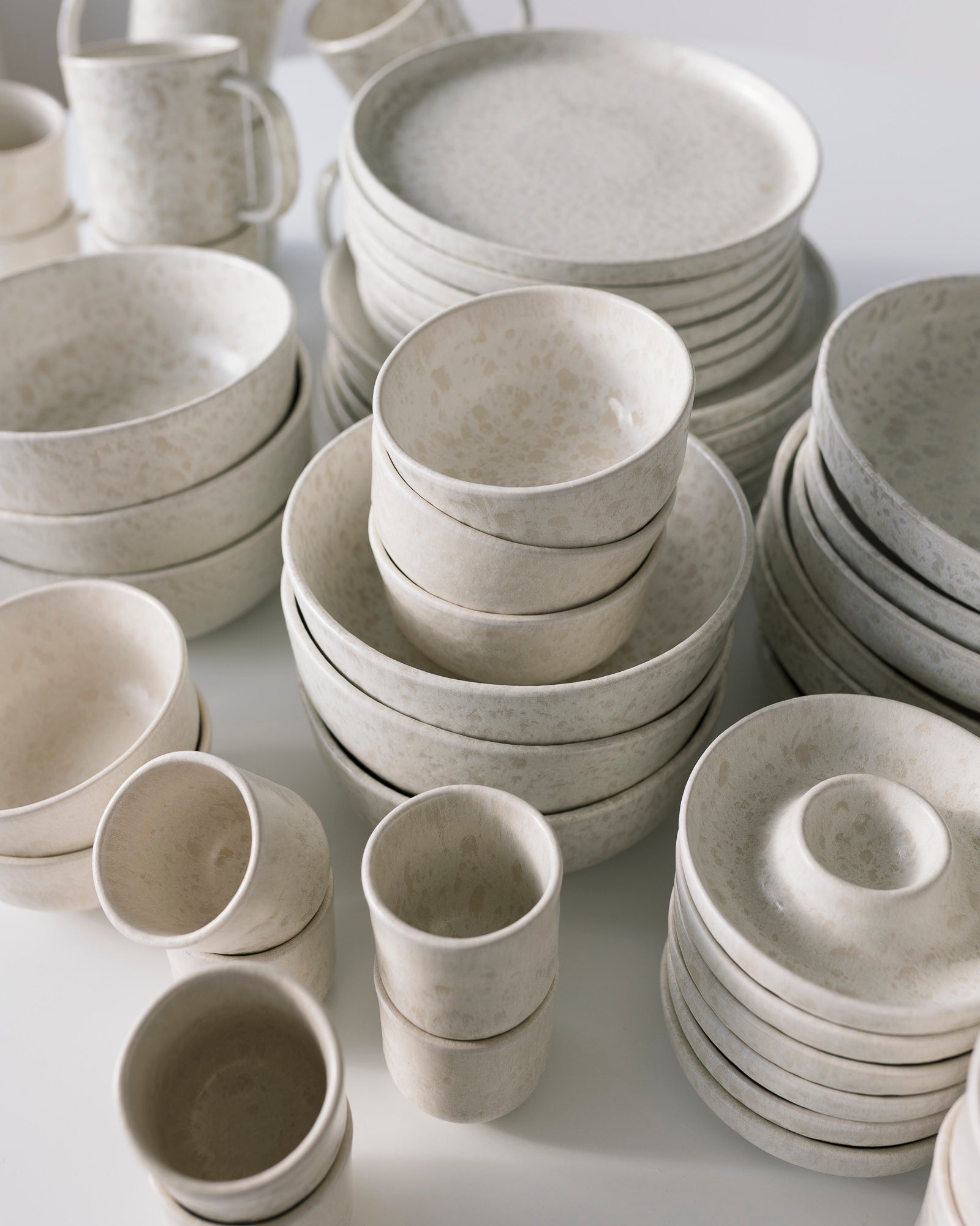 Bento Set 24-teilig
