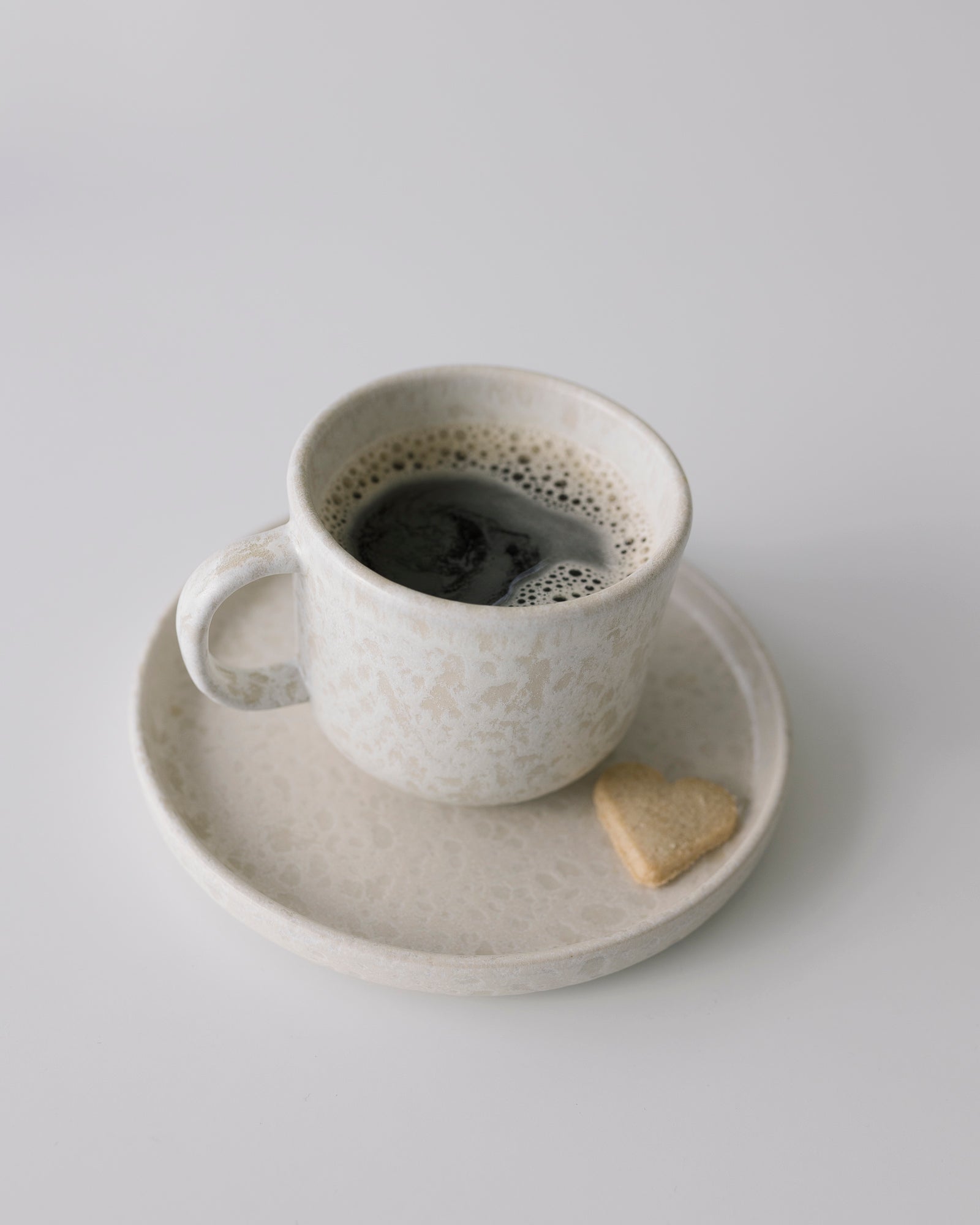 Bento 6er Set Tasse 200ml
