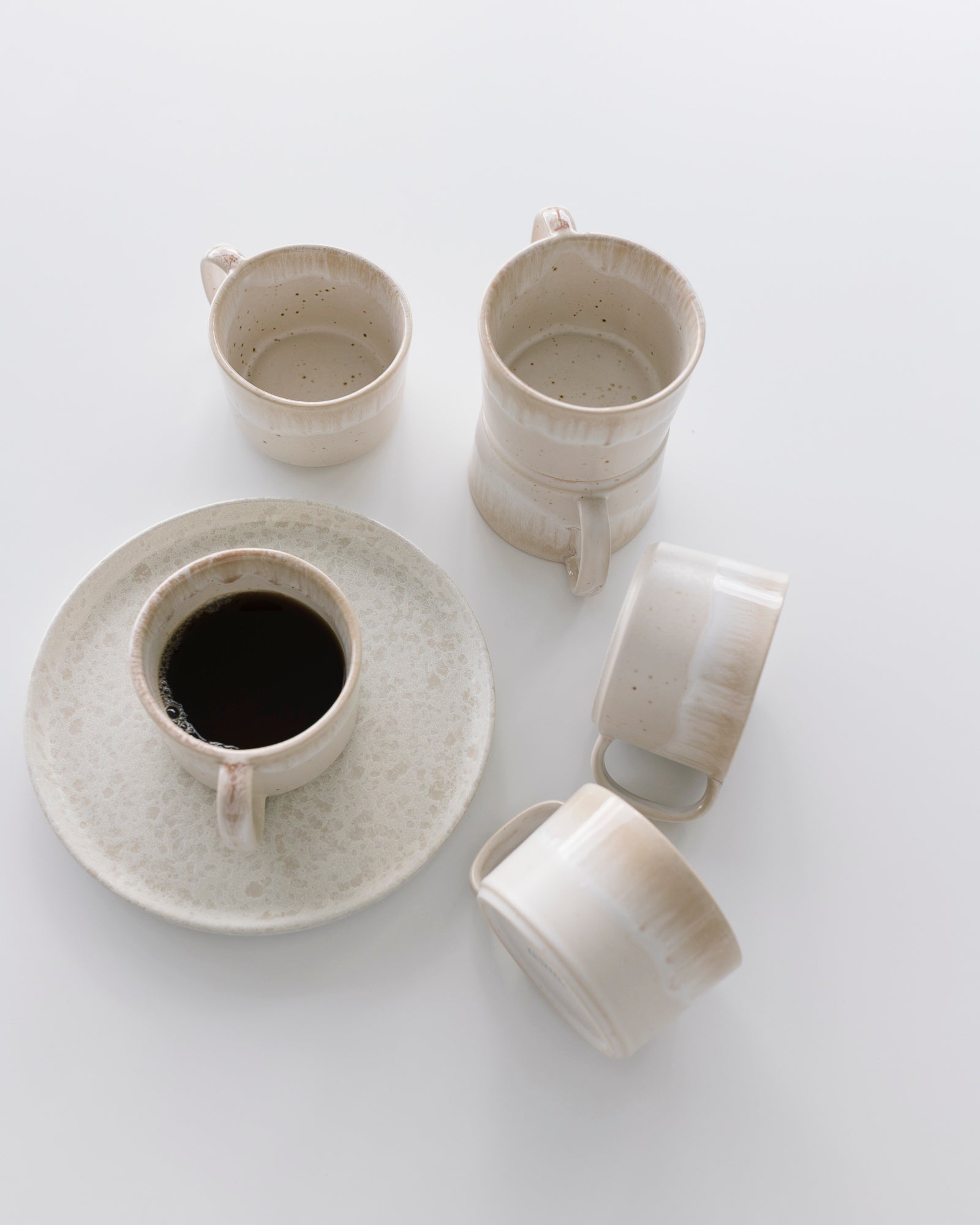 Elsa Tasse 6er Set