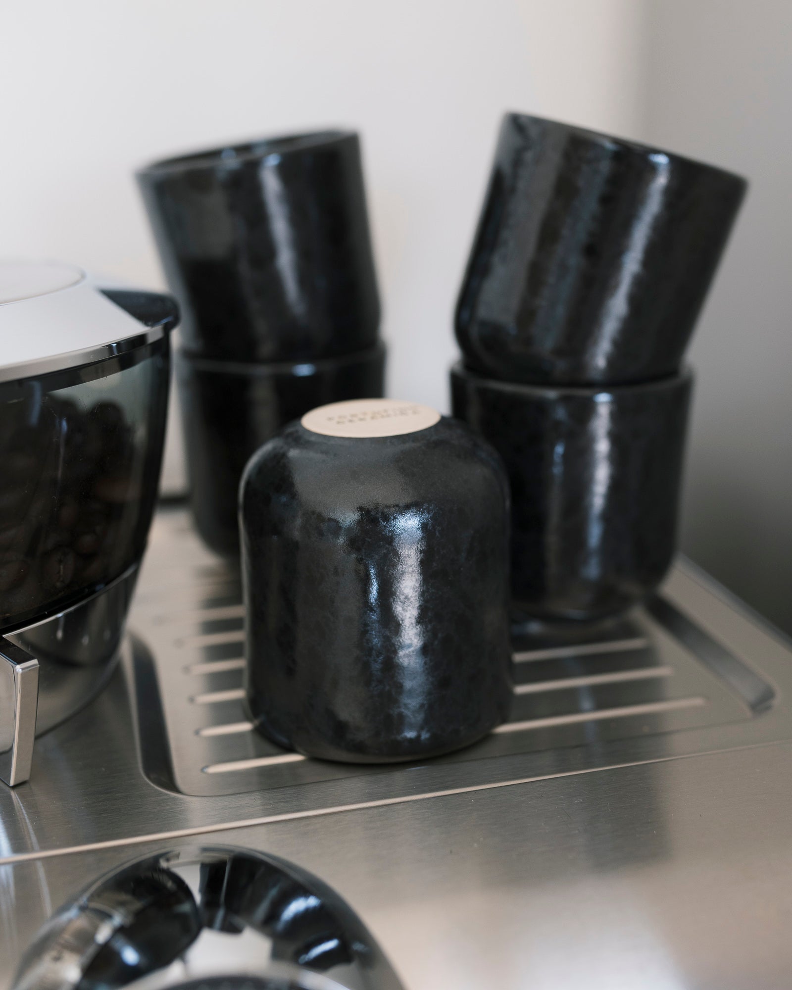 Bento Espressobecher