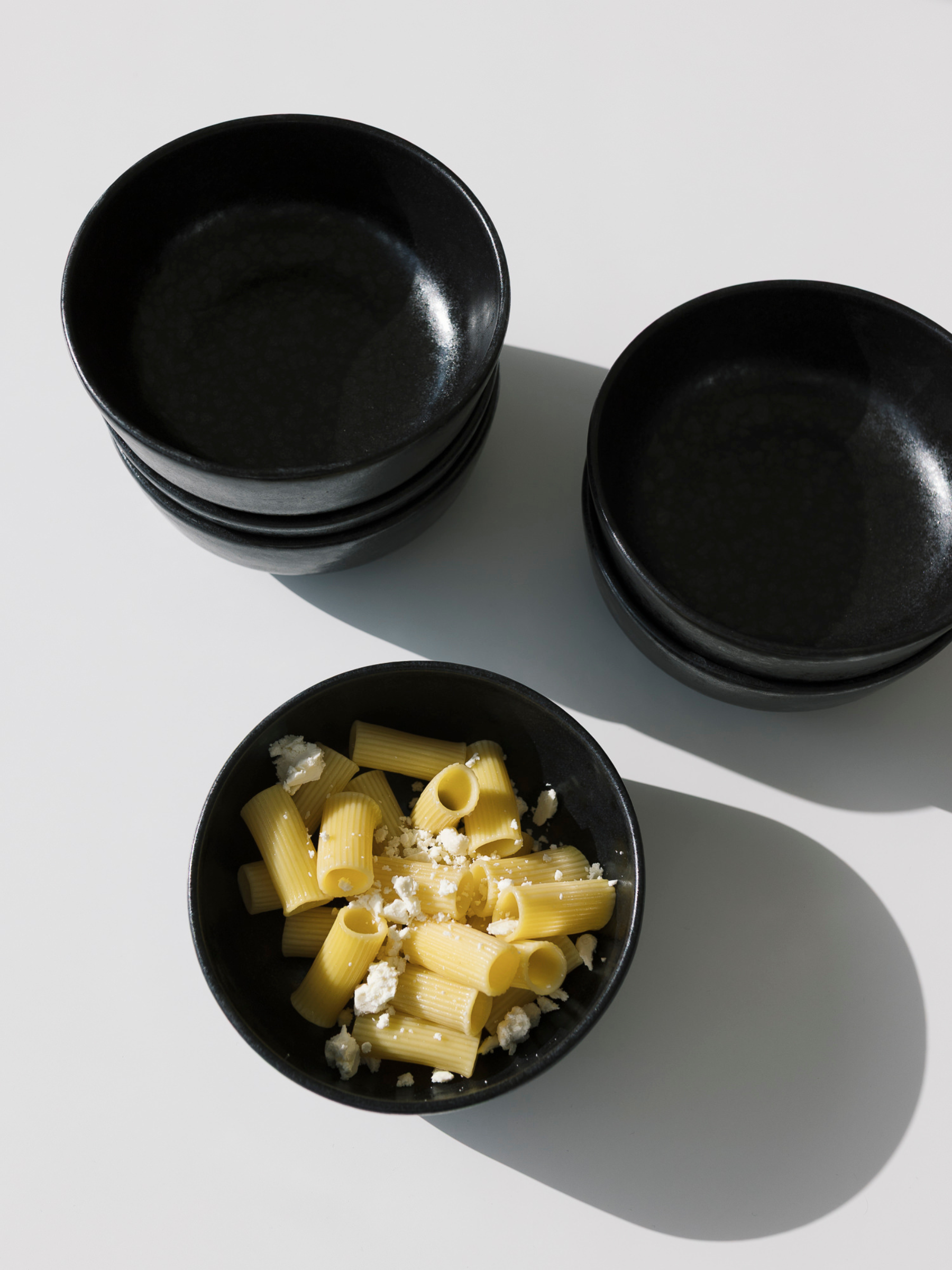 Bento set of 6 Muesli