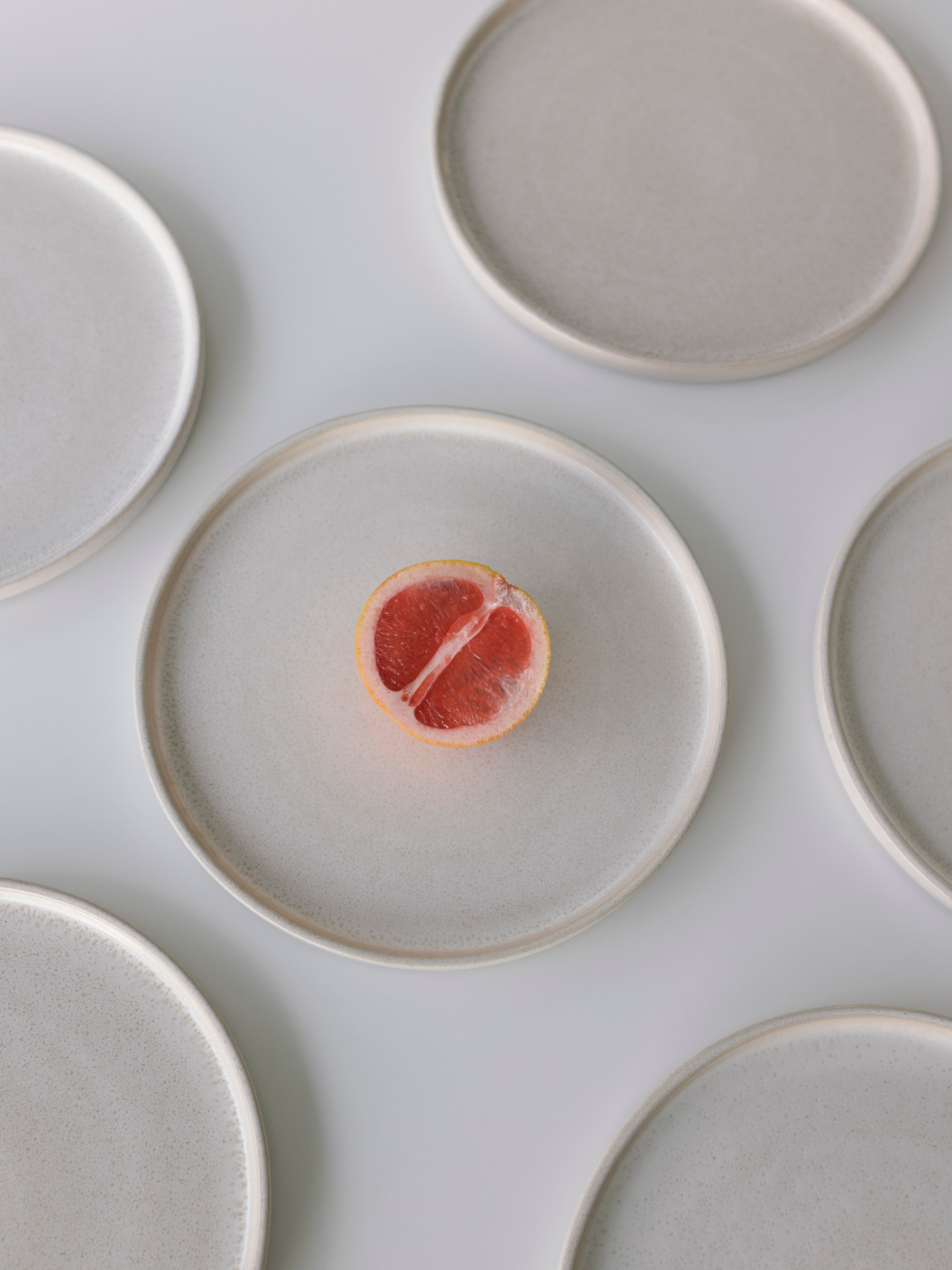 Elsa 2.0 Dinner Plate