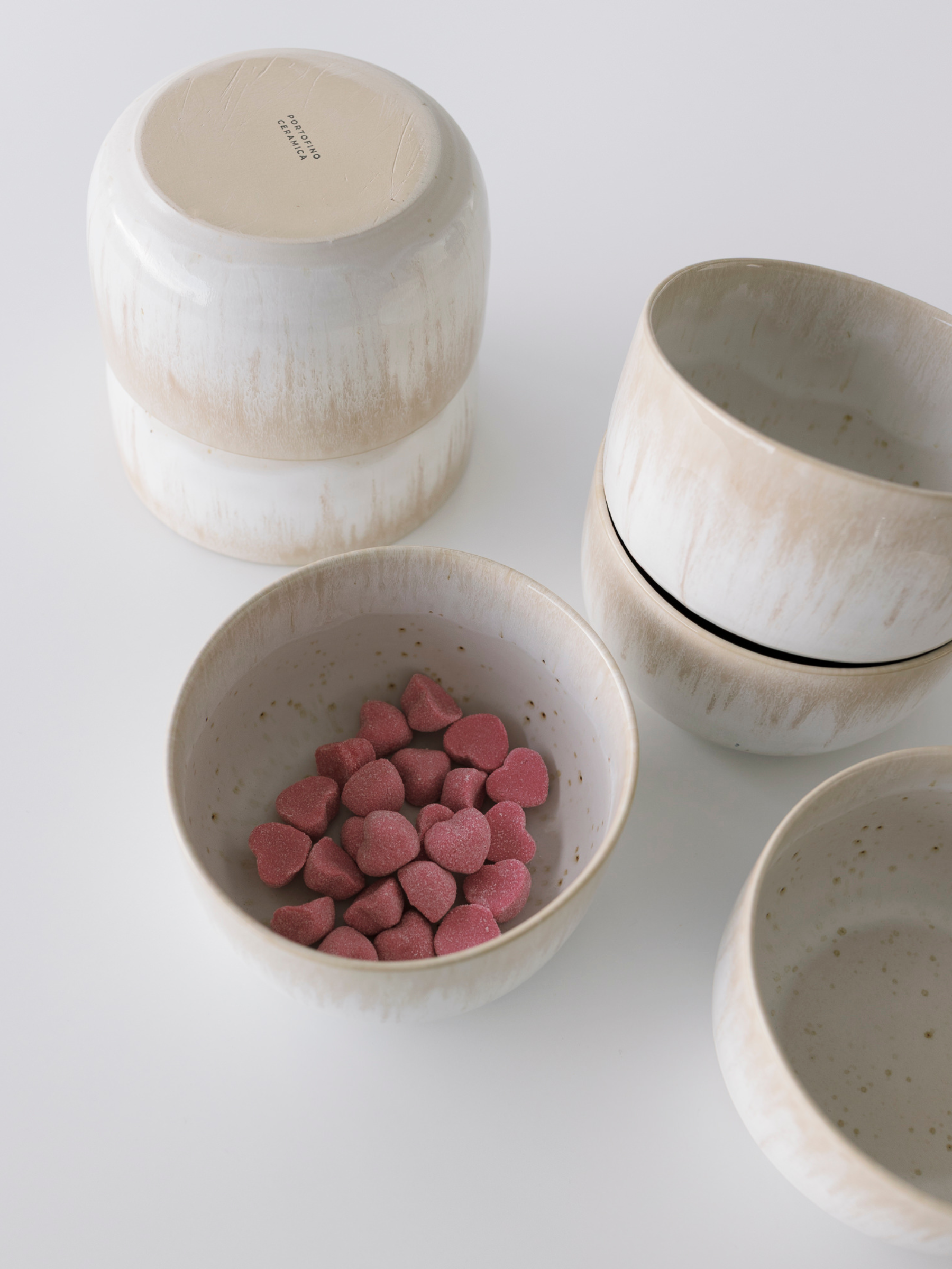 Elsa cereal bowl set of 6